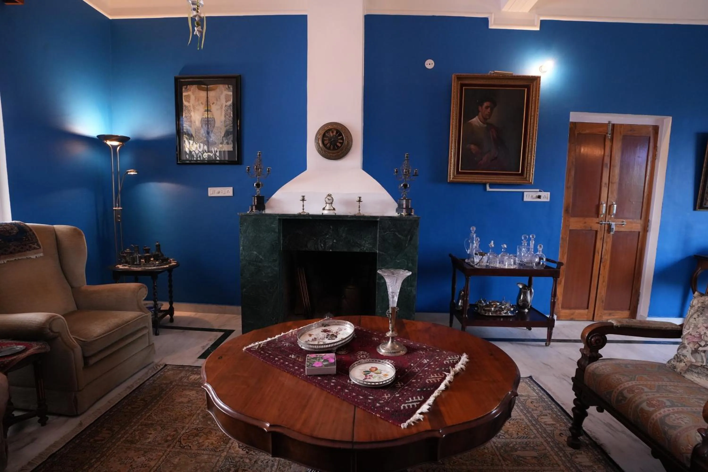 lalita homestay countryside