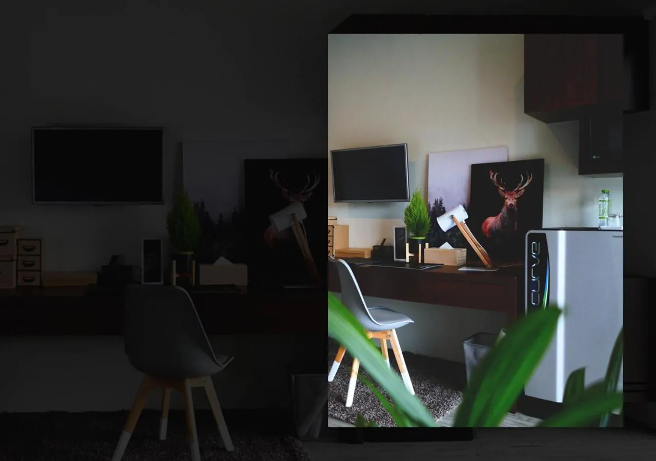 Area and facilities in Bhava Residence