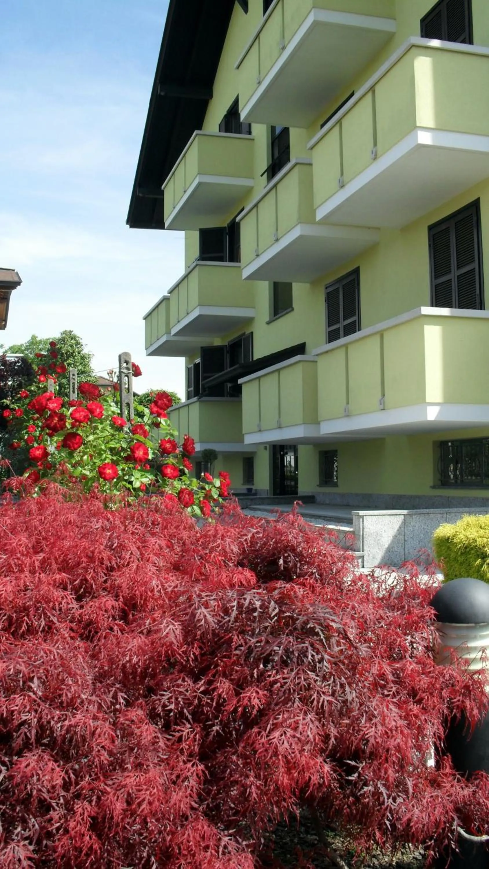 Other in Albergo Residence Isotta