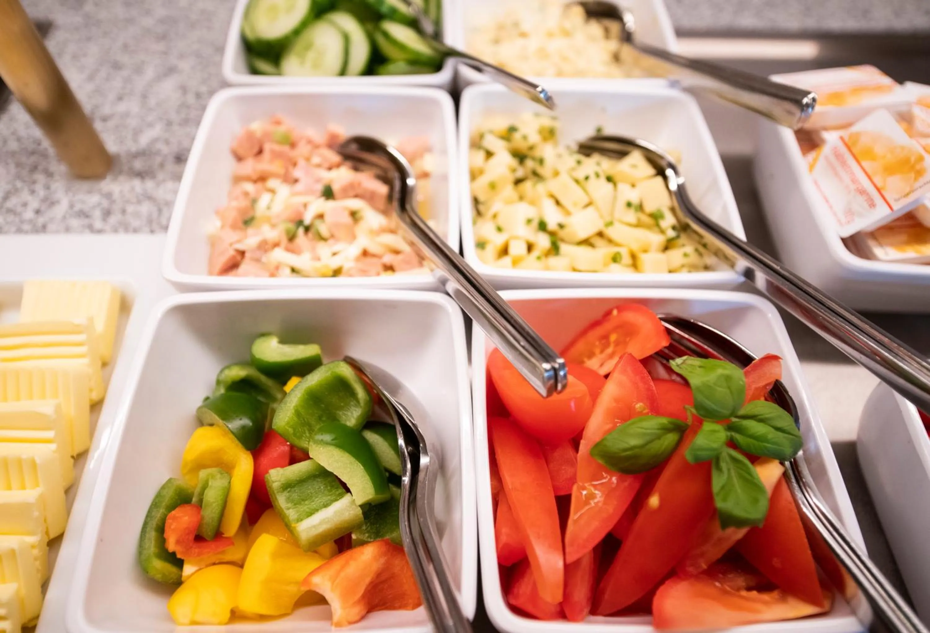 Food and drinks in Historische Spitzgrundmühle