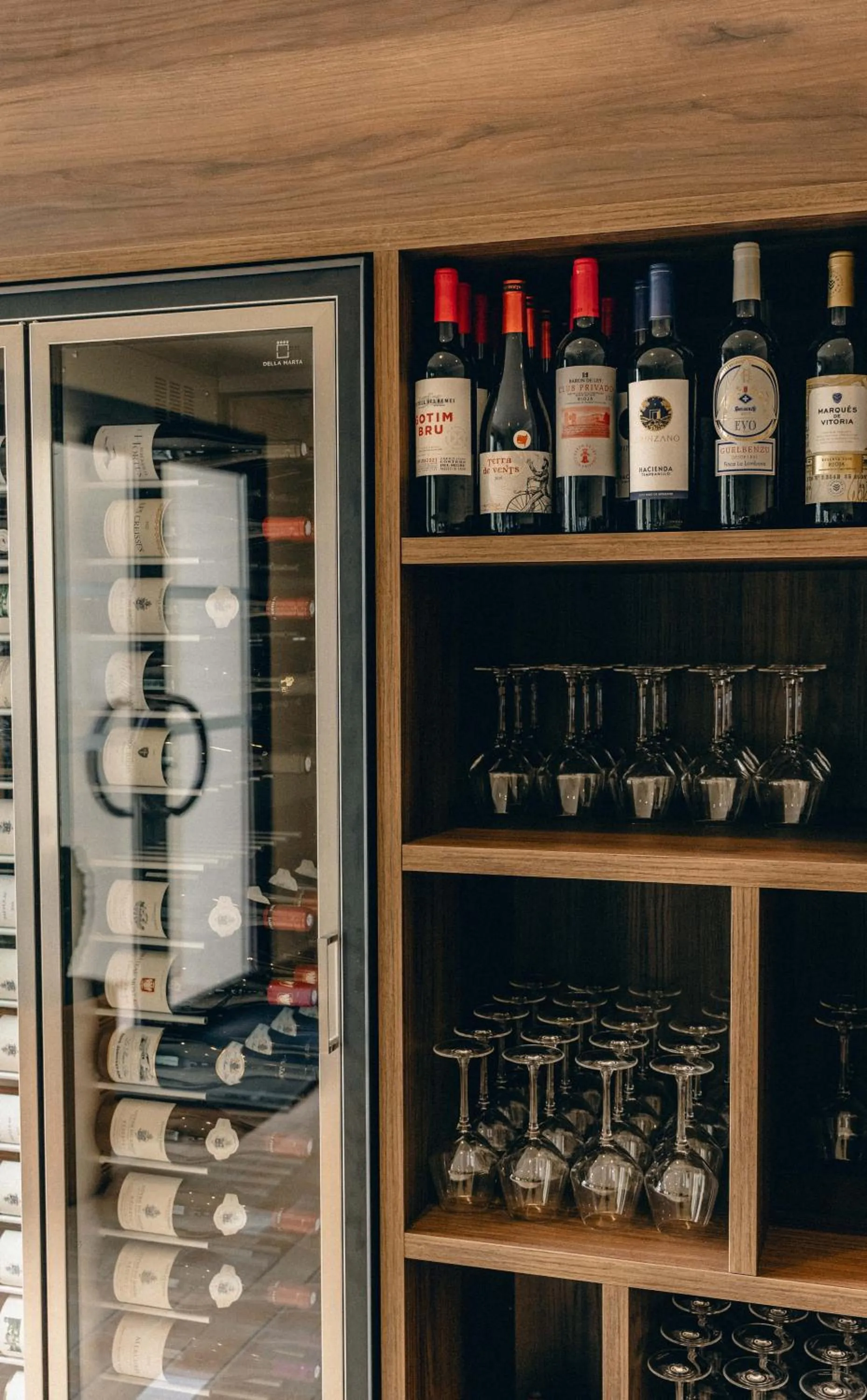 Restaurant/places to eat in Roc Seven Biarritz