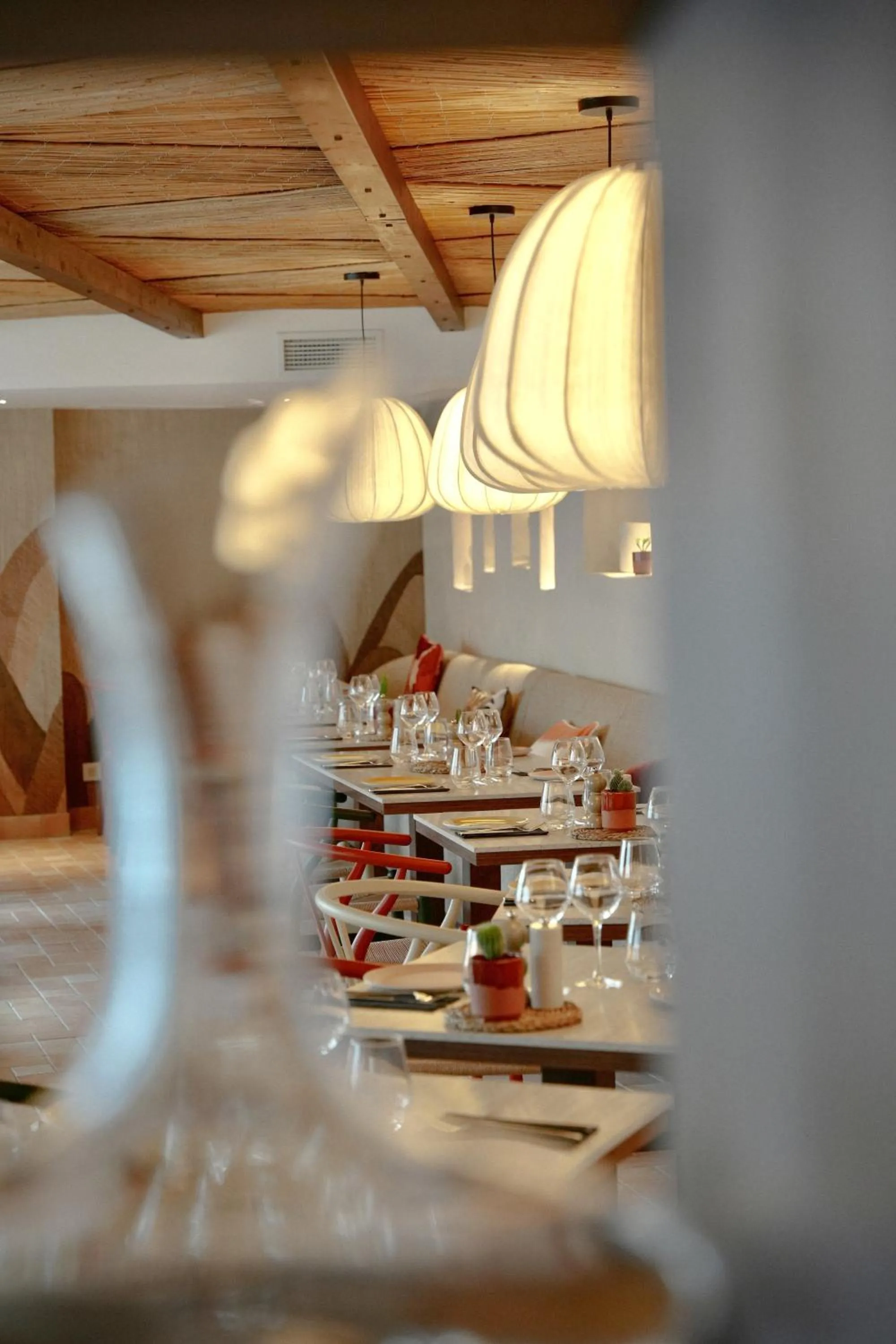 Restaurant/places to eat in Roc Seven Biarritz