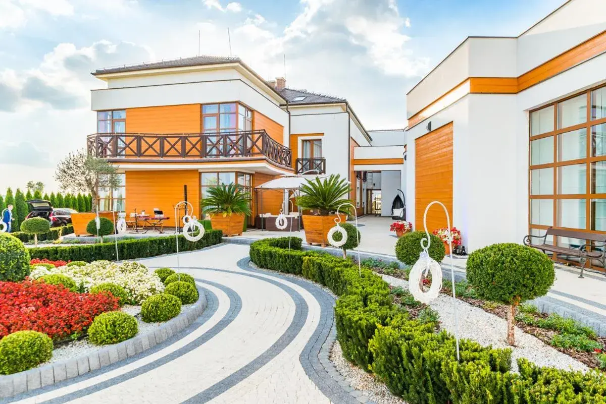 Hotel Kristoff Hotel Kristoff