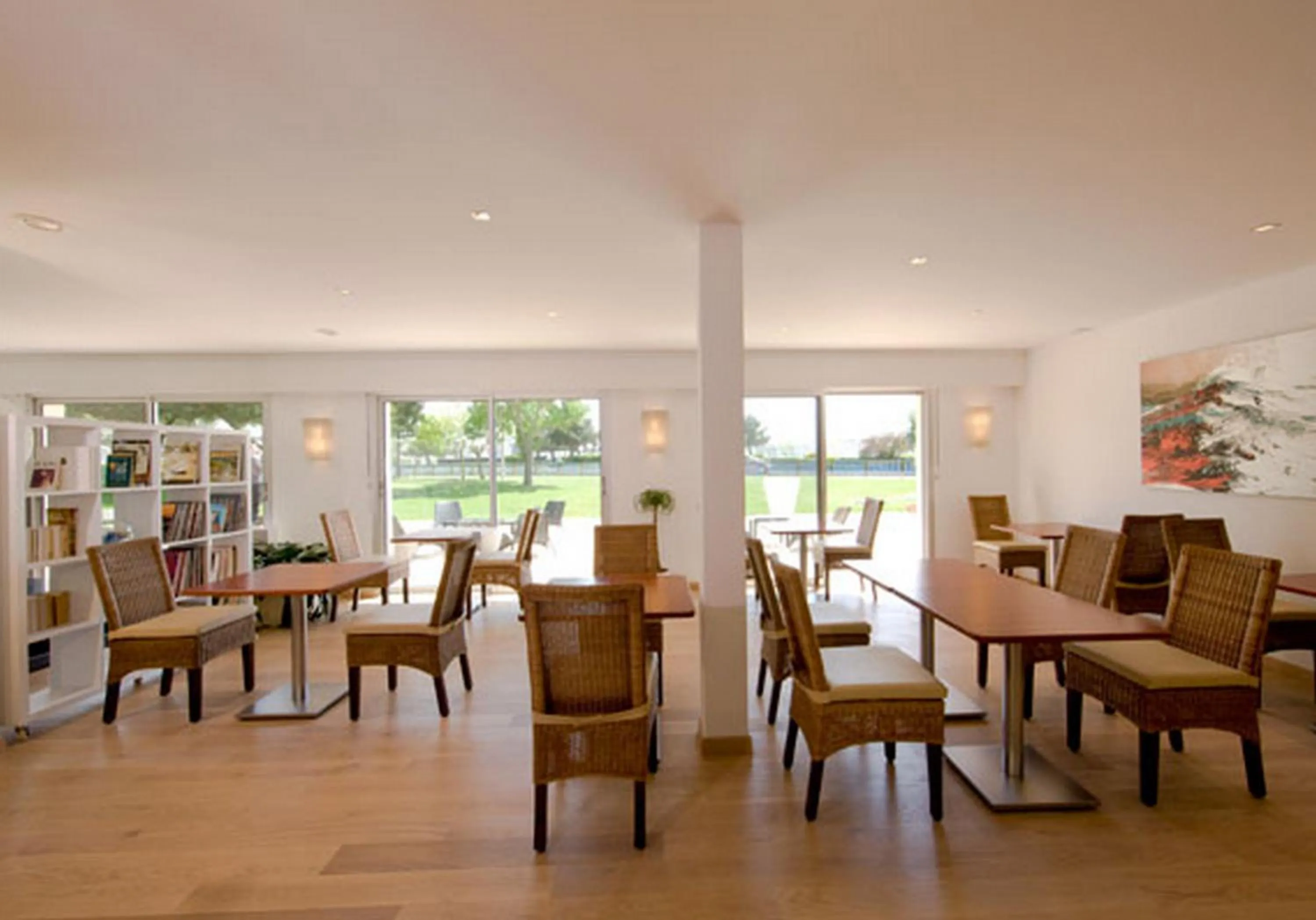 Day in Hotel le Crouesty