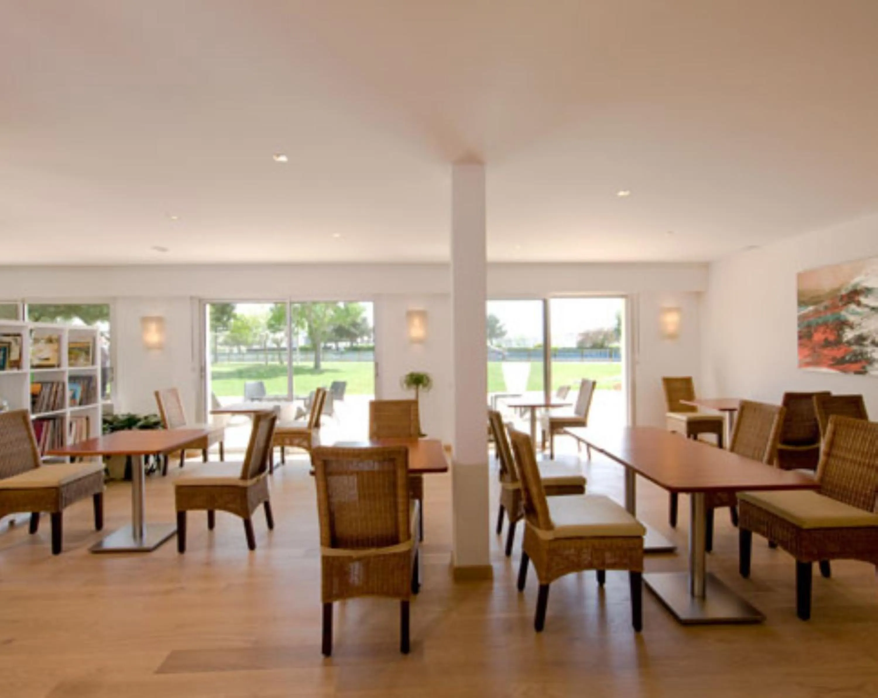 Day in Hotel le Crouesty