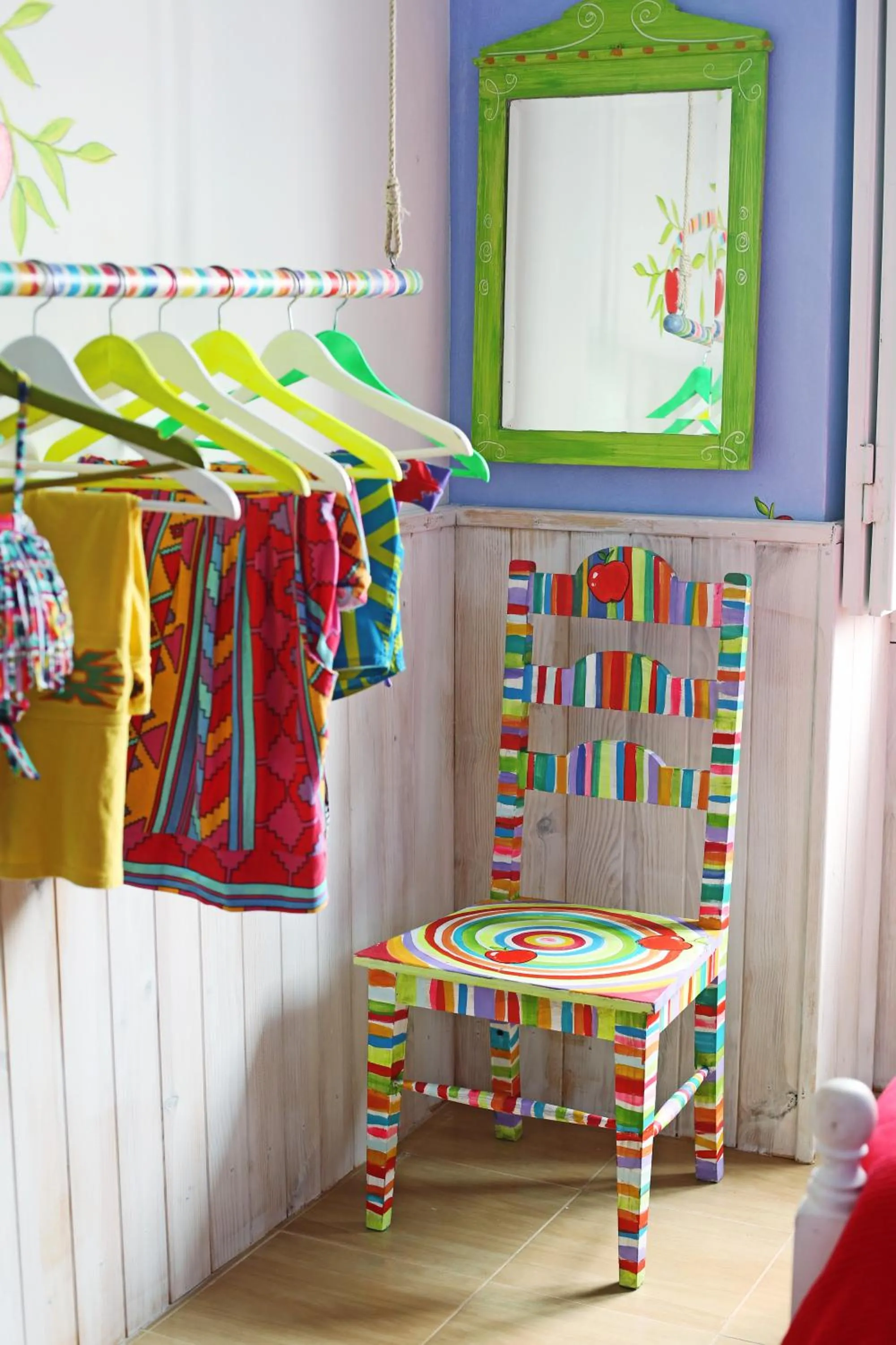 Other in Chill in Ericeira Surf House