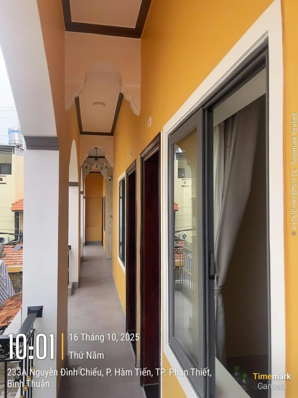 Rang Garden Bungalow