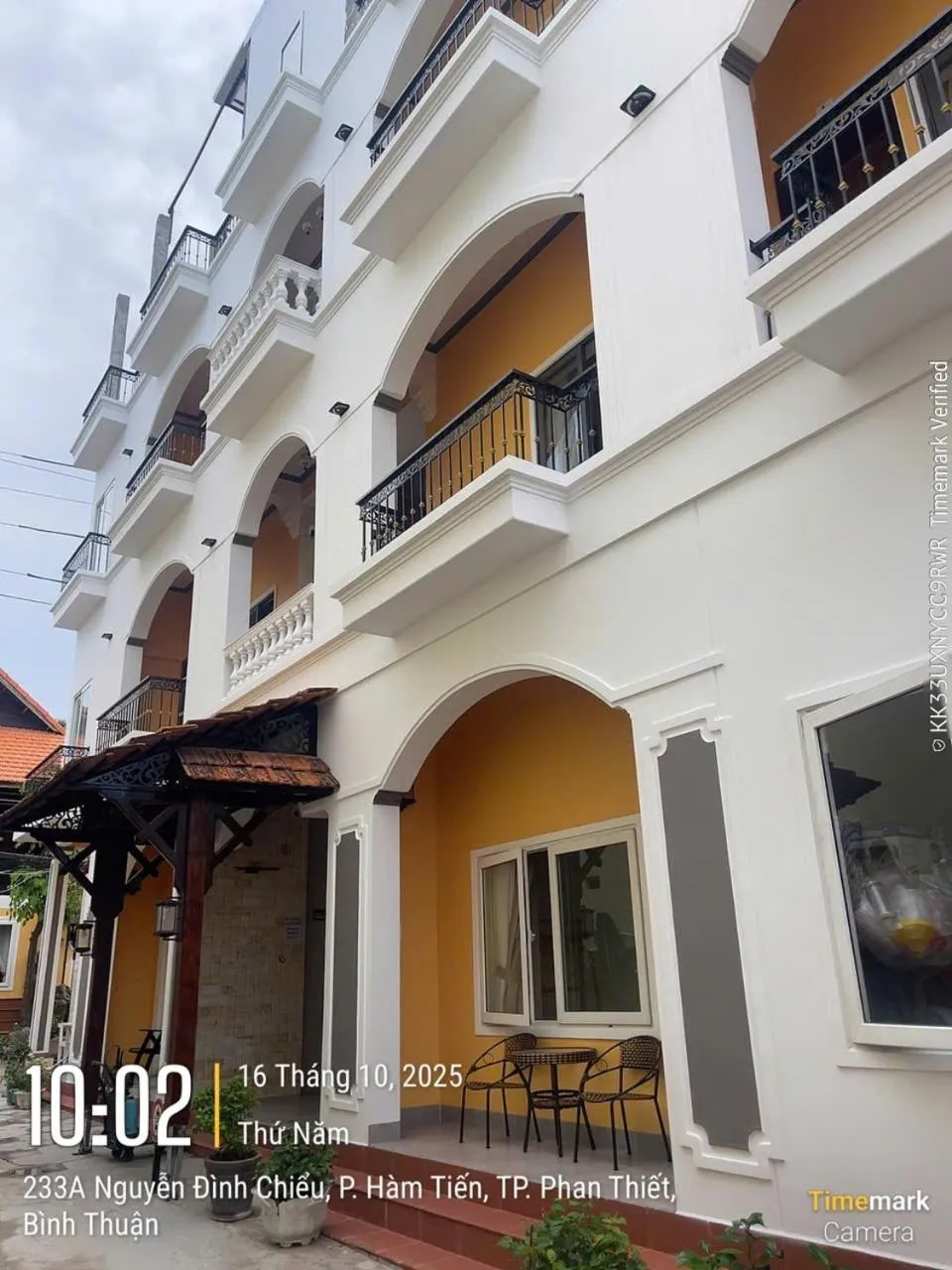 Rang Garden Bungalow