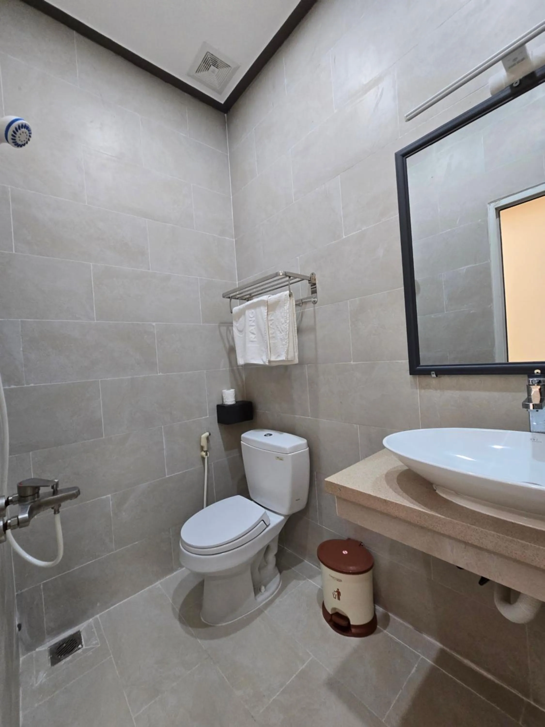 Rang Garden Bungalow