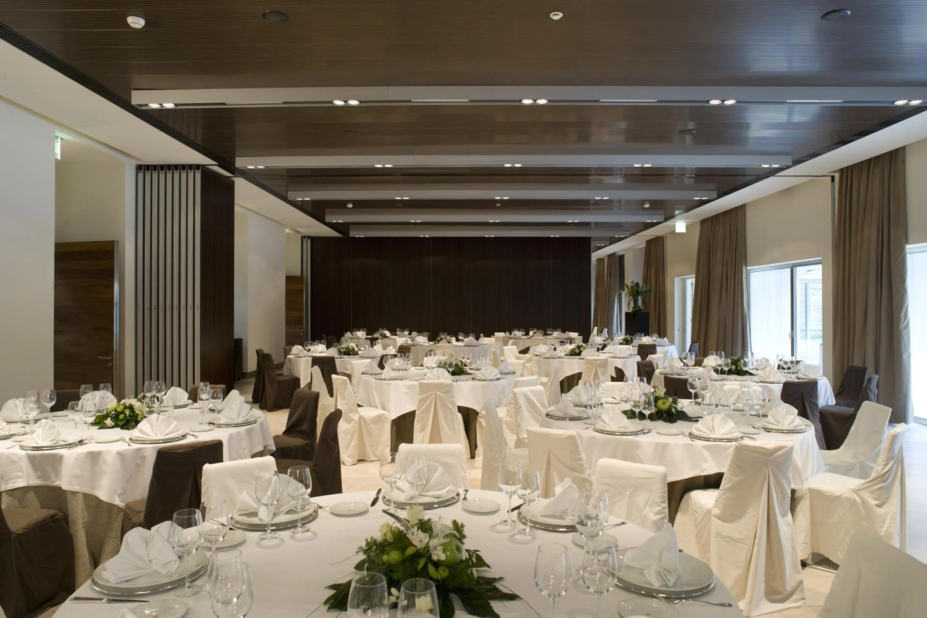 Banquet/Function facilities in Parador de Alcalá de Henares
