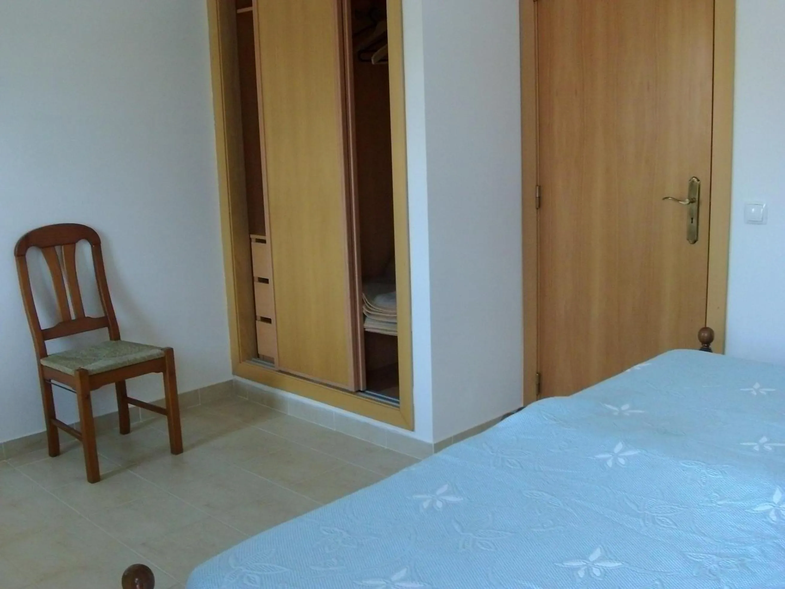 Bedroom in RC - Pata Residence