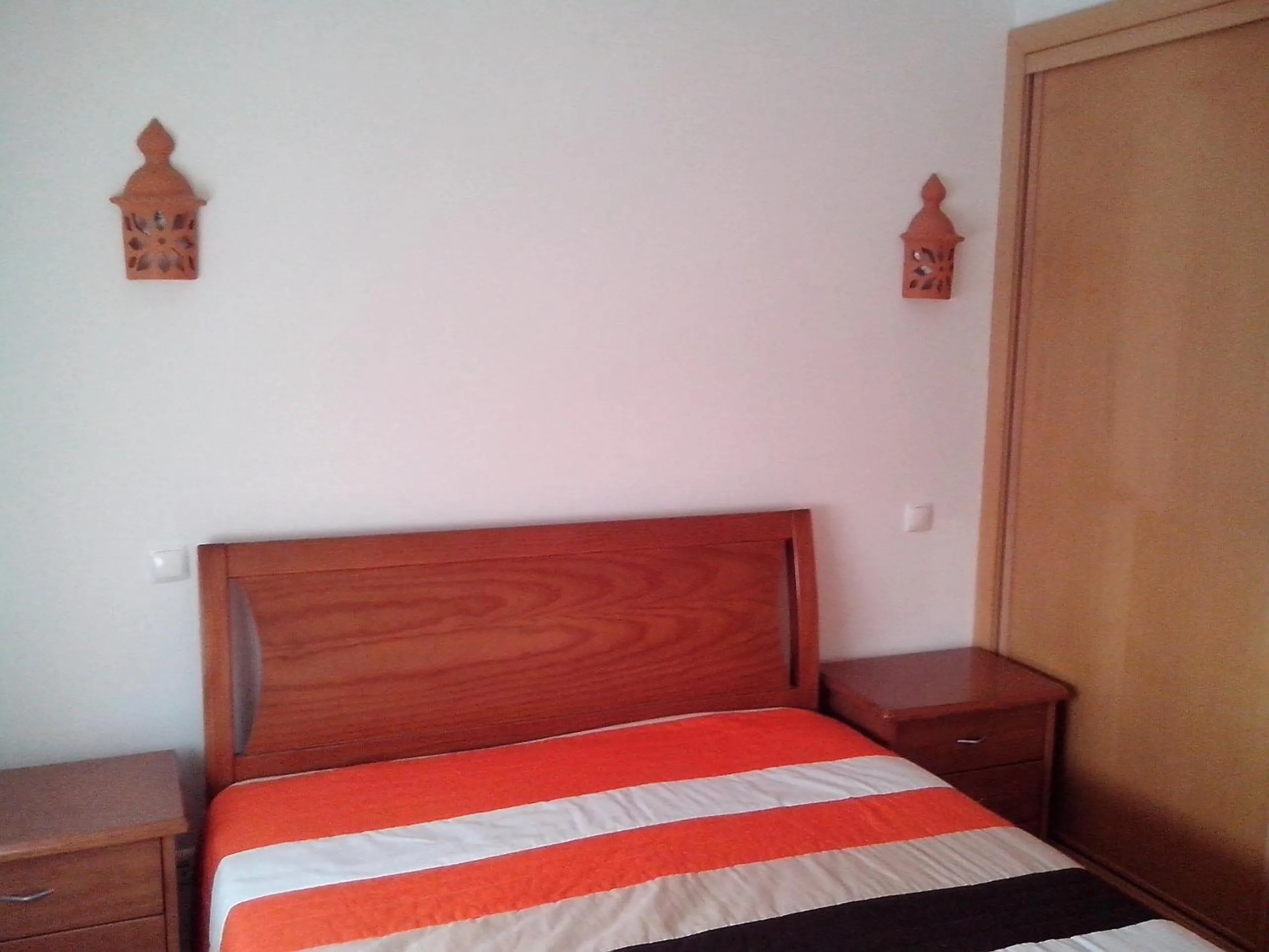 Bedroom in RC - Pata Residence