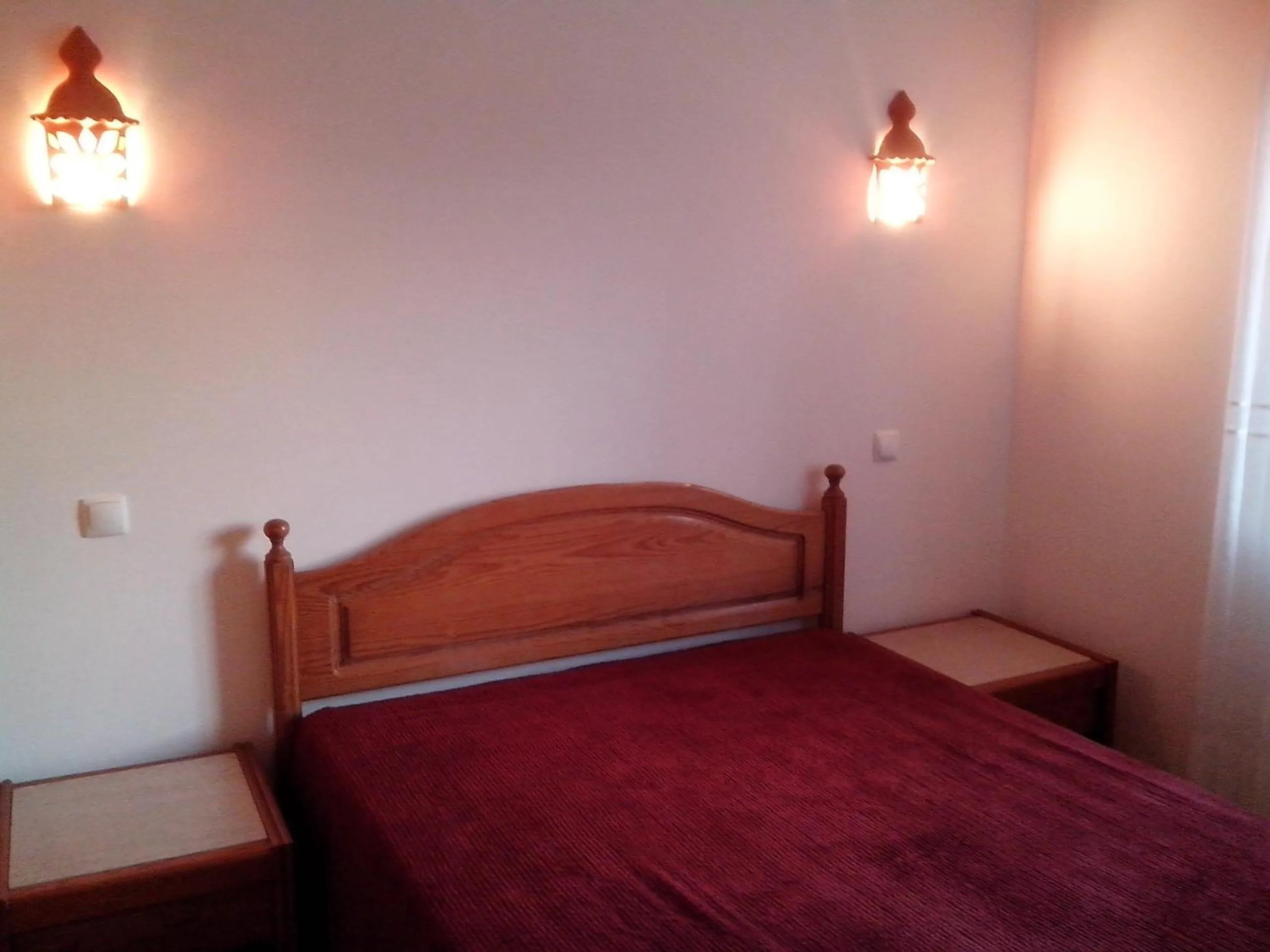 Bedroom in RC - Pata Residence