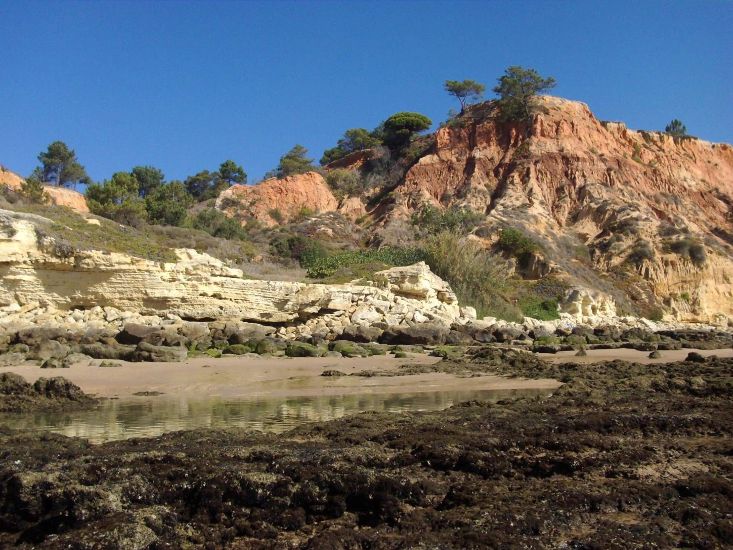 Beach in RC - Pata Residence