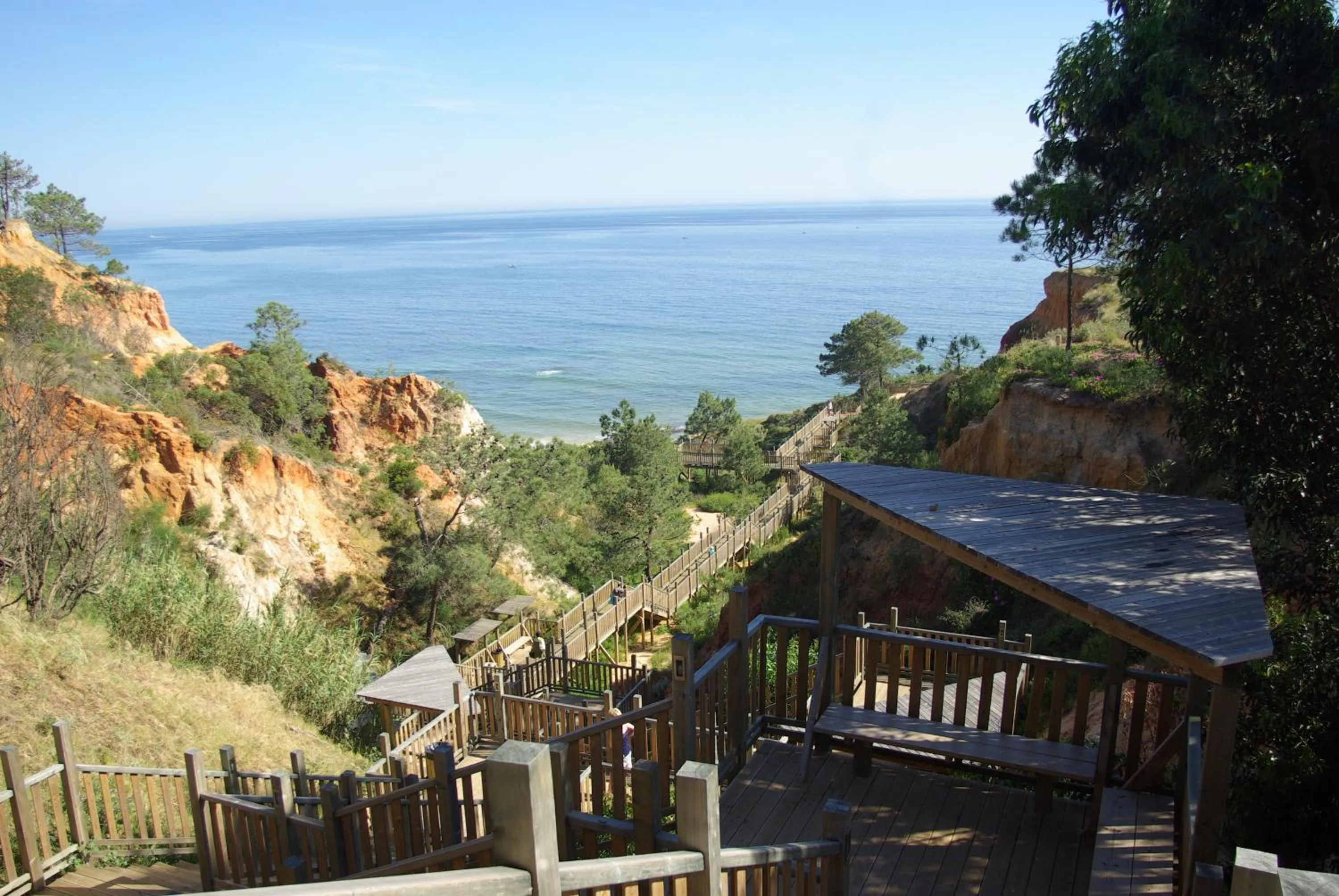 Nearby landmark in RC - Pata Residence