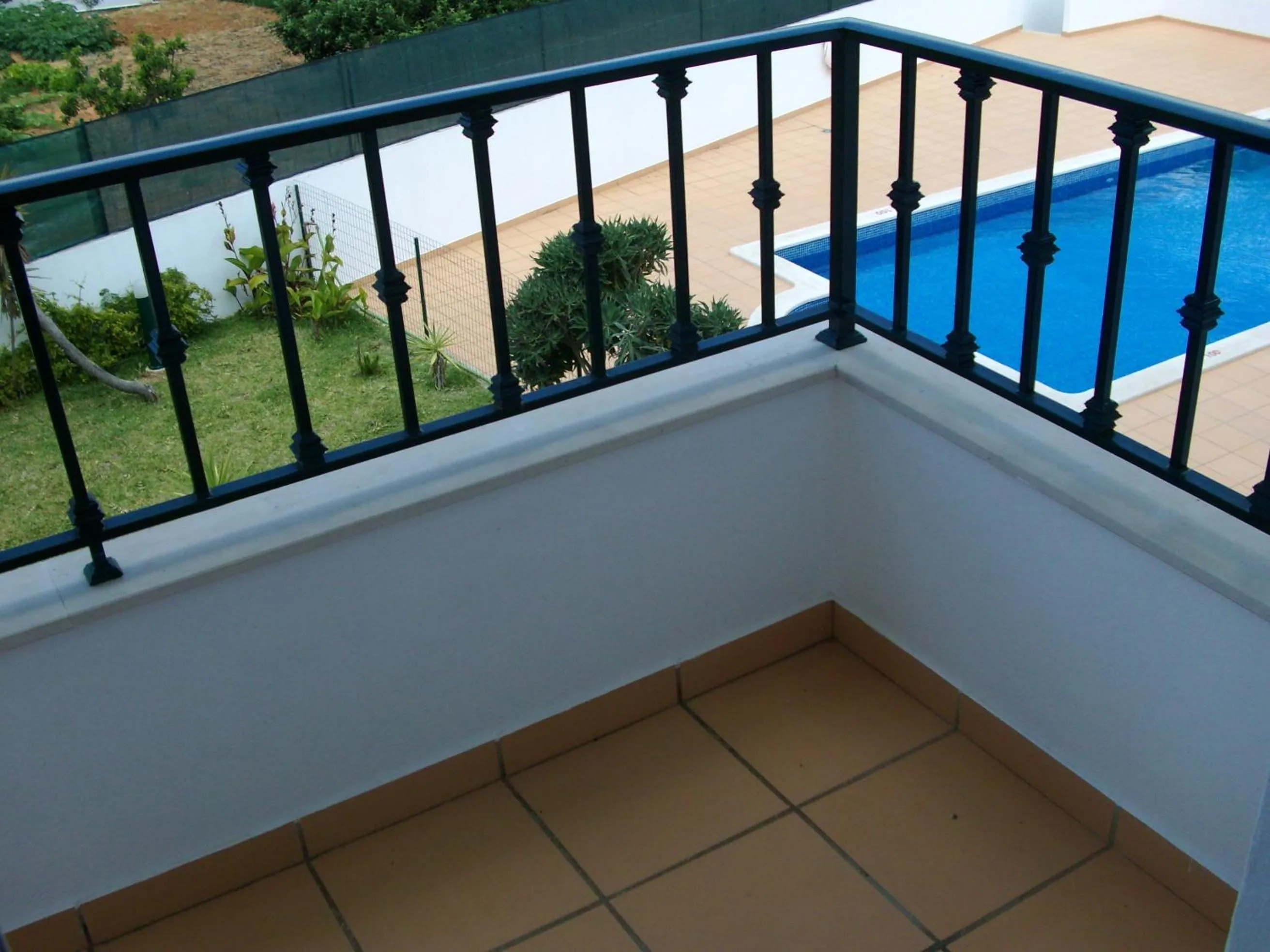 View (from property/room) in RC - Pata Residence