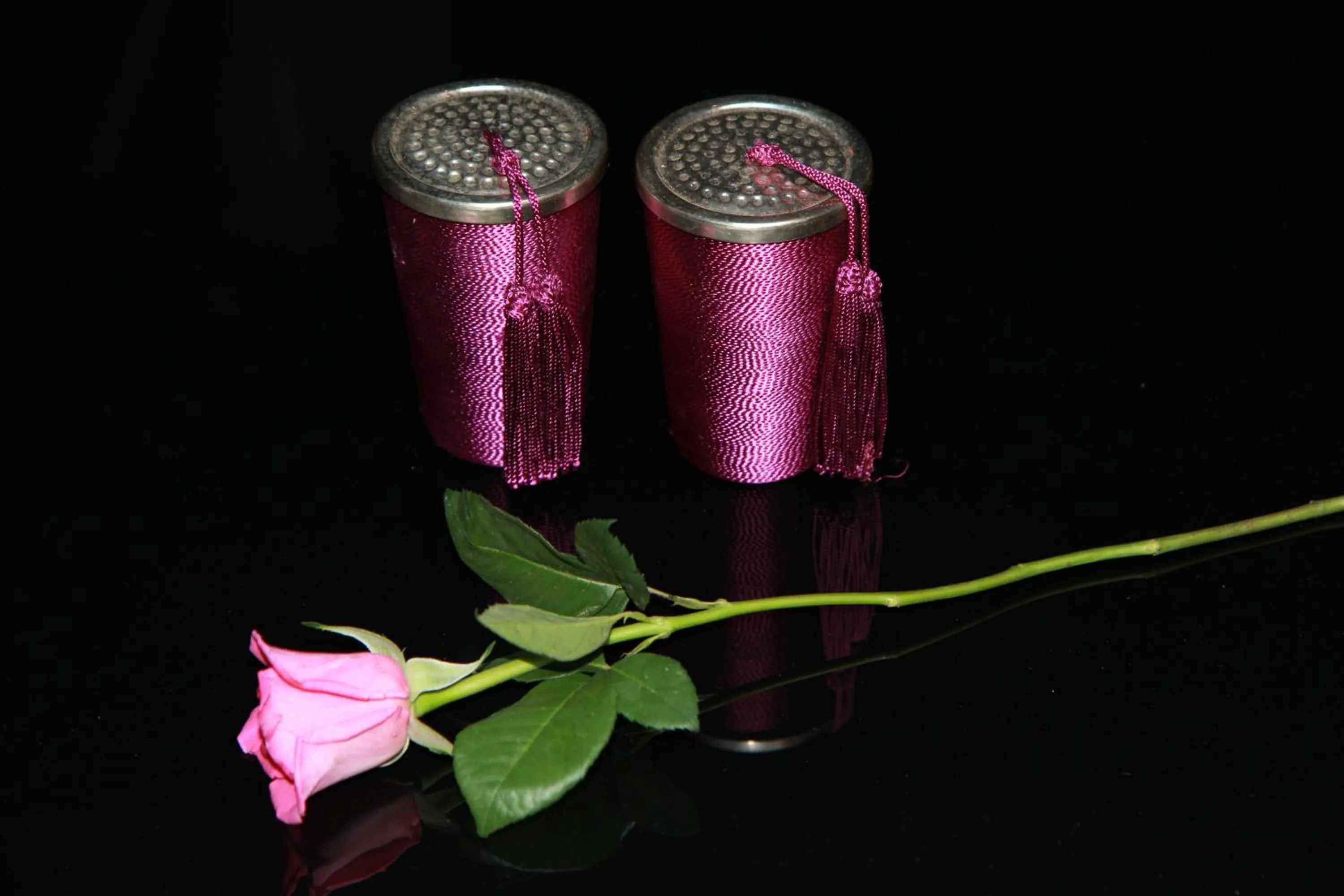 On-site shops in Riad Terra Bahia