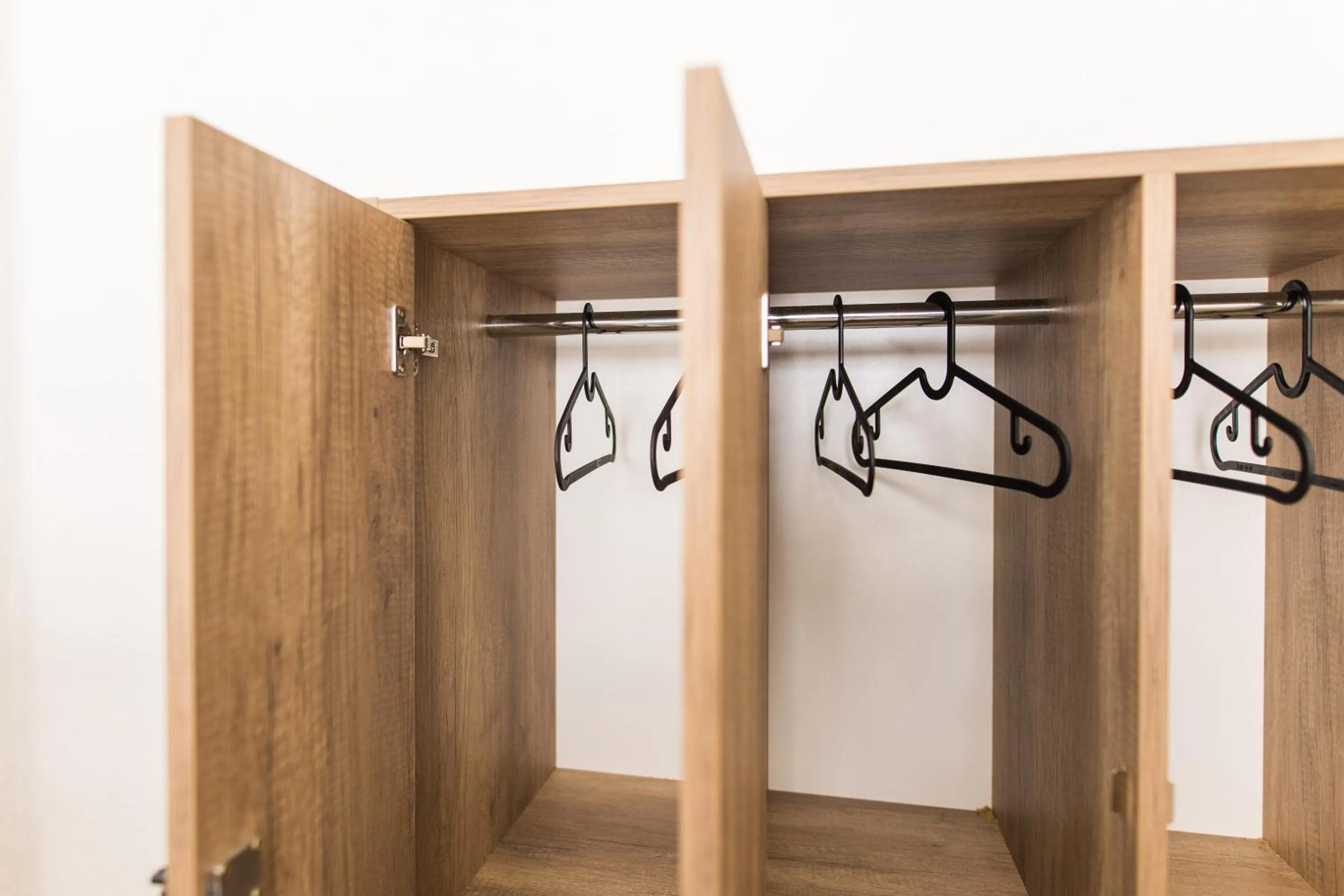 Area and facilities in 2B Hostel & Rooms