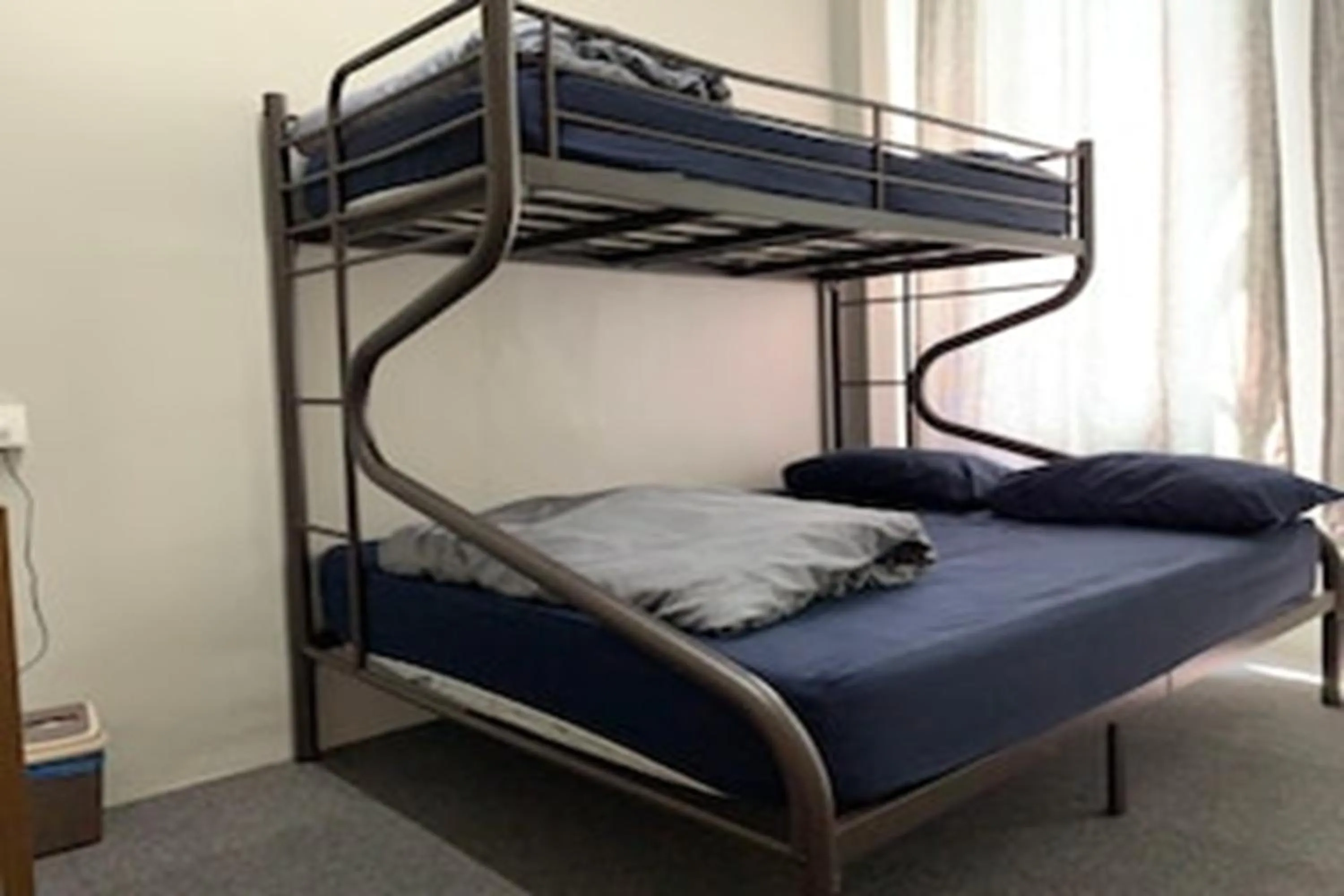 Photo of the whole room in SPOT ON 89751 Bed Station Guest House