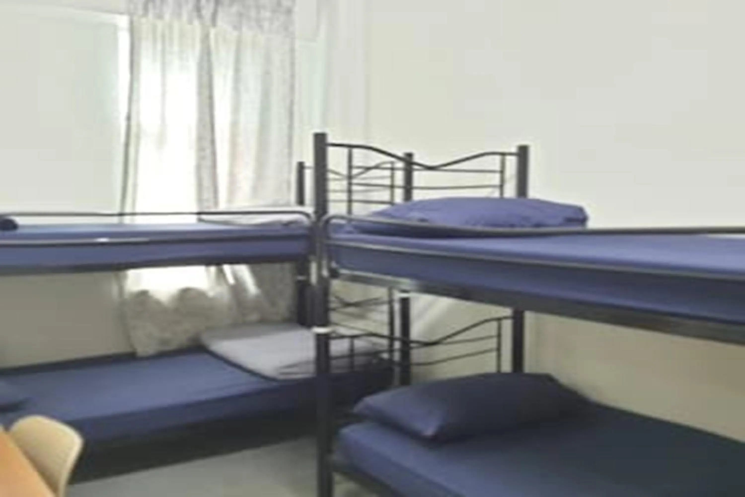 Photo of the whole room in SPOT ON 89751 Bed Station Guest House