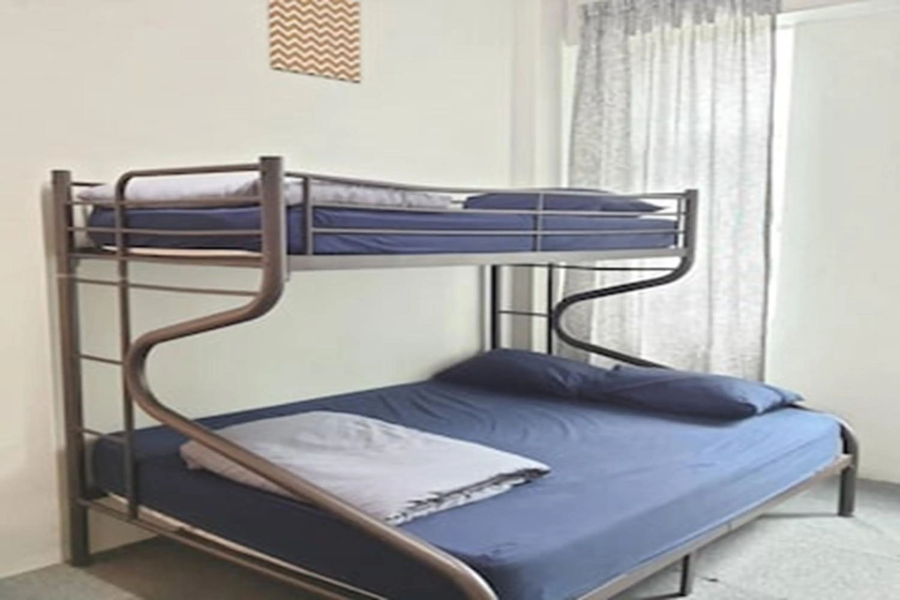 Photo of the whole room in SPOT ON 89751 Bed Station Guest House