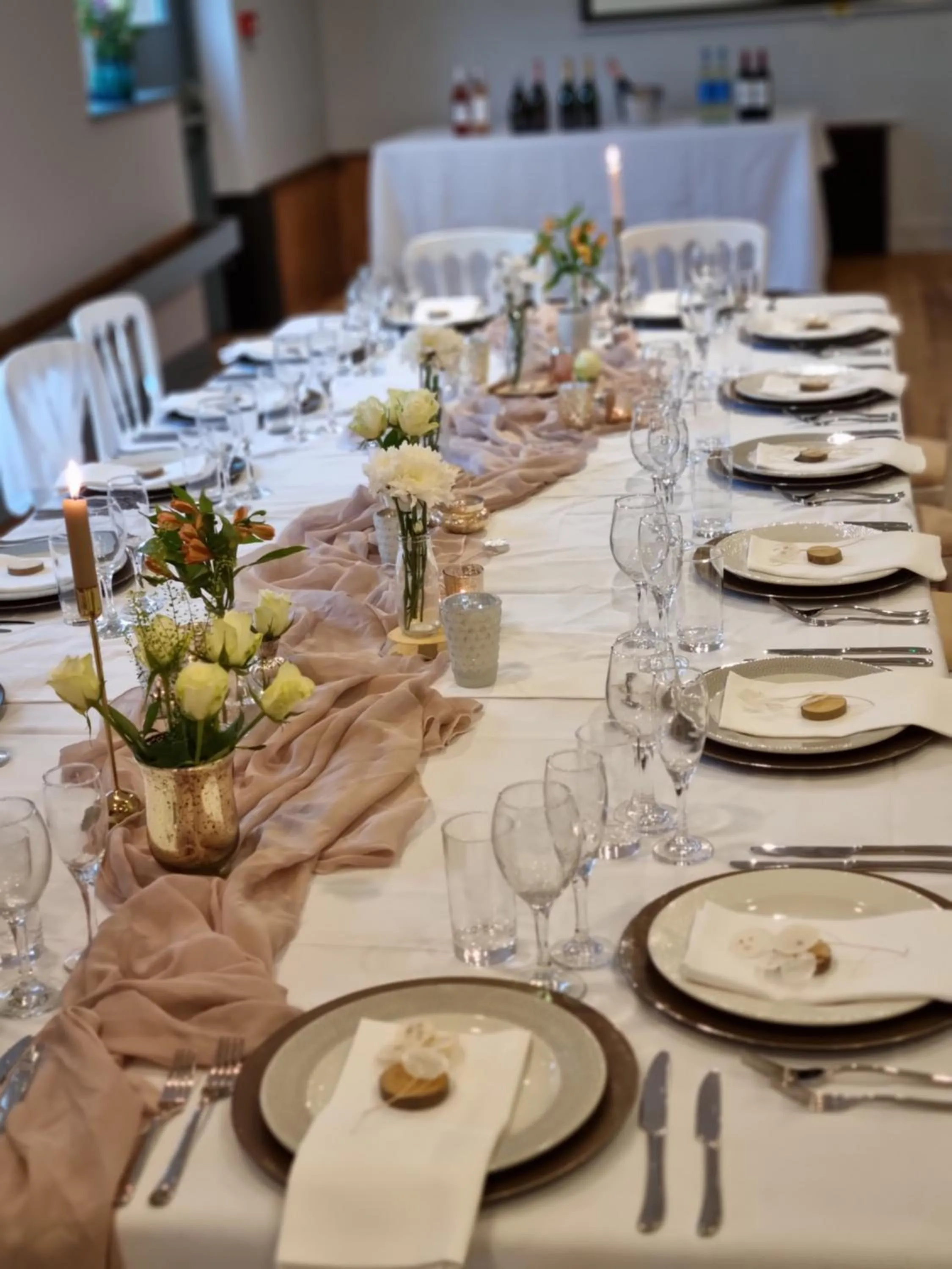 Banquet/Function facilities in The Lamb Inn