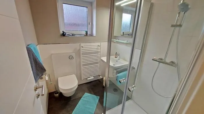 Motel Hamberger Krug