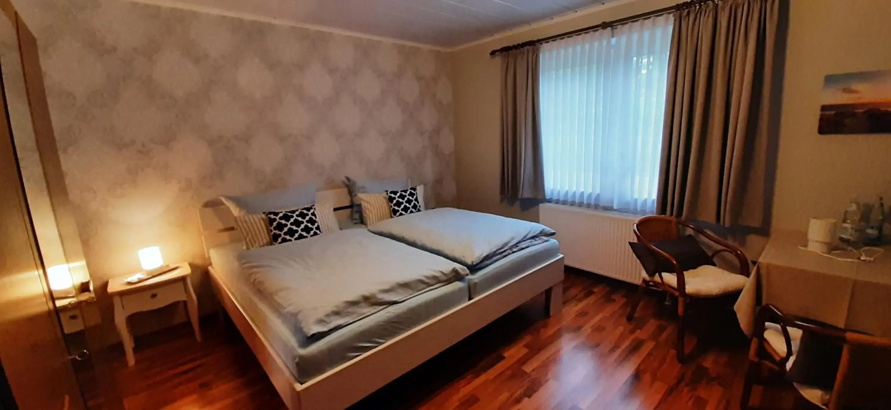 Motel Hamberger Krug Motel Hamberger Krug