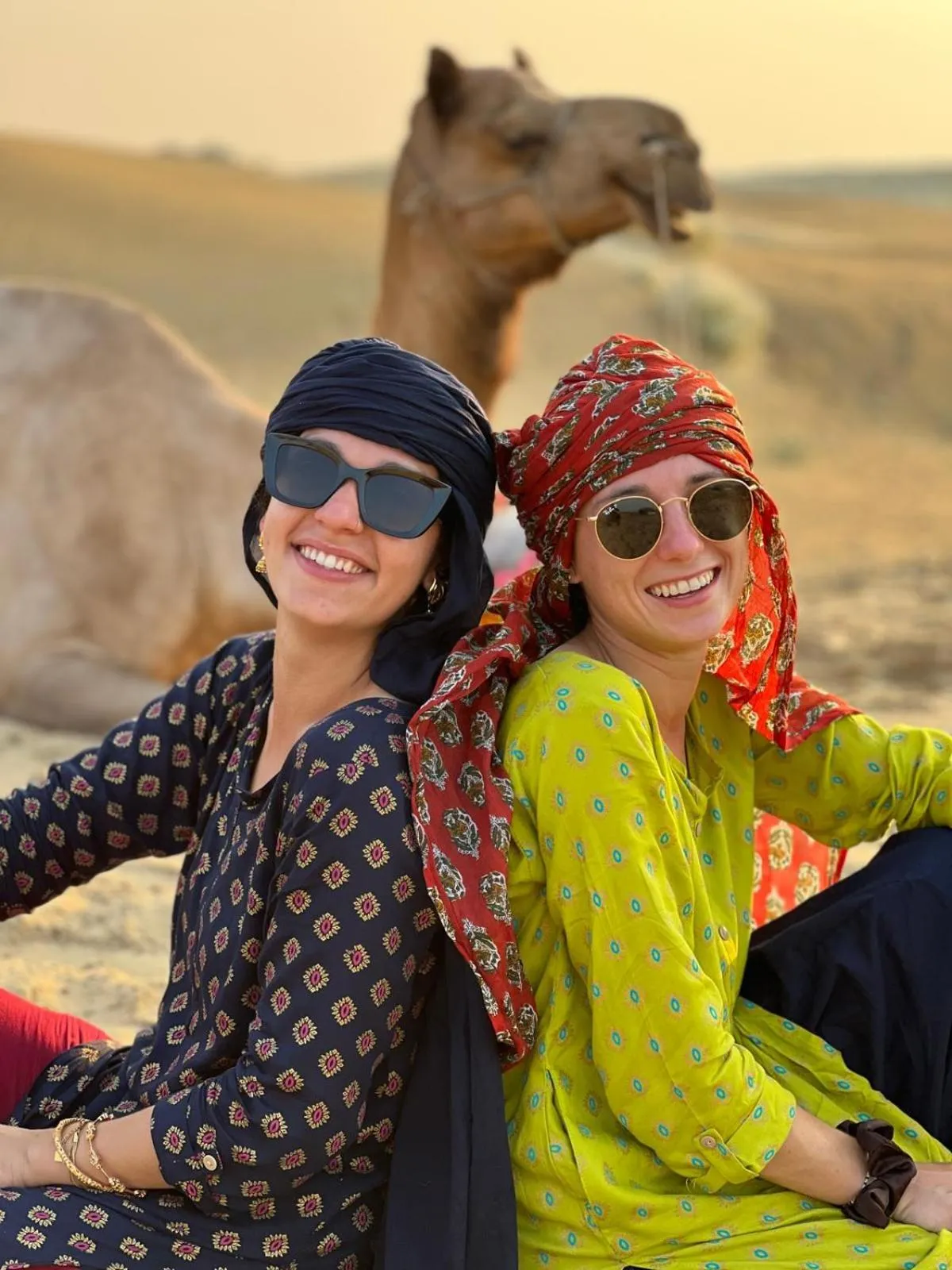 Area and facilities in Hotel Renuka