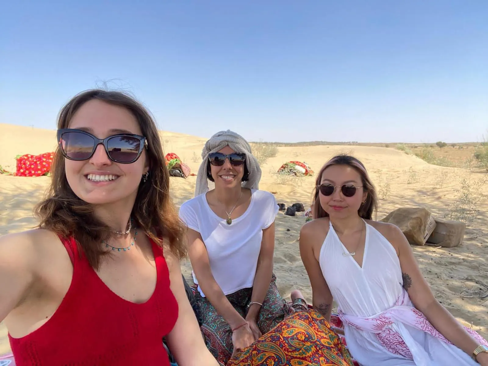 Entertainment in Hotel Renuka