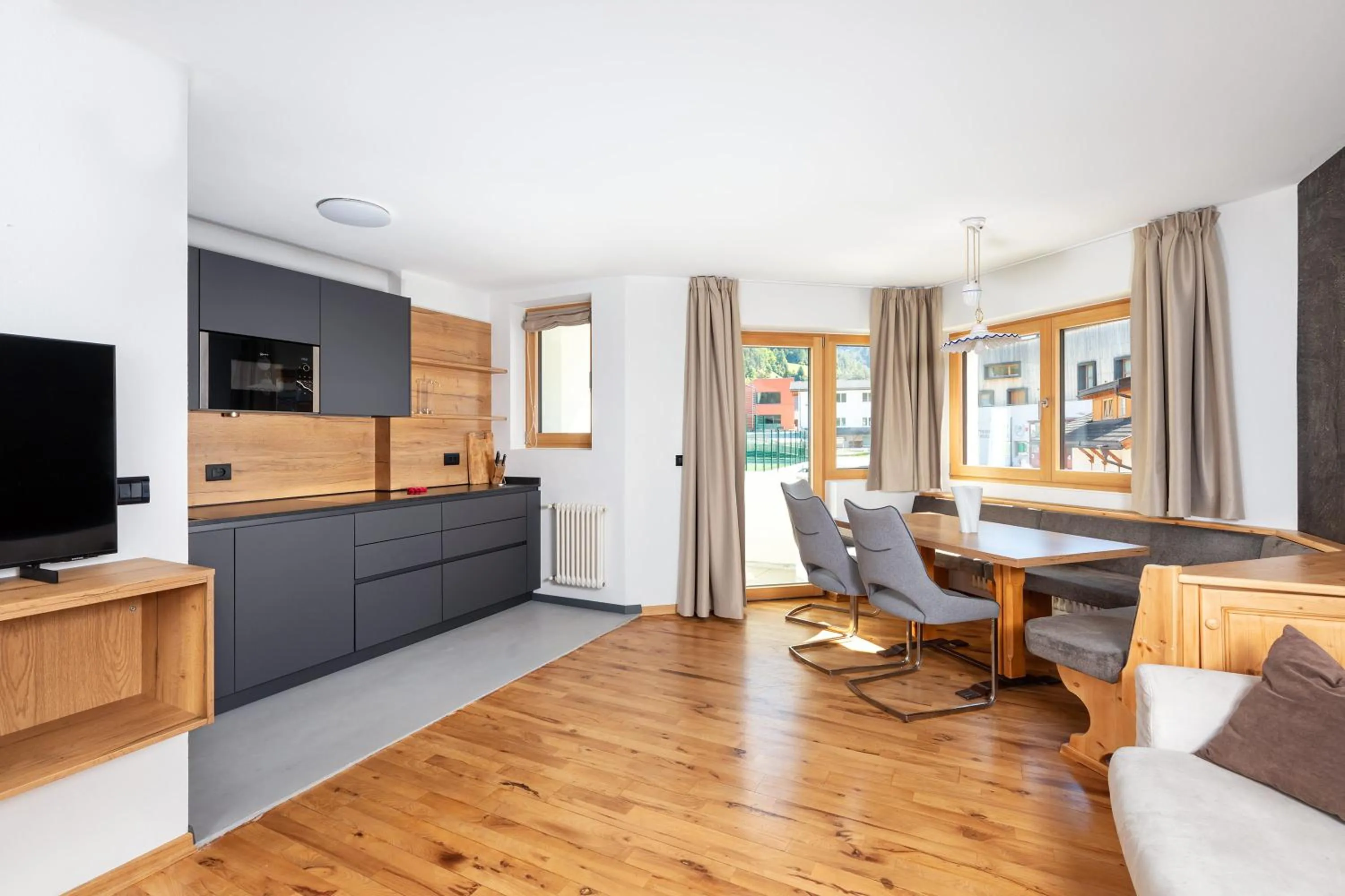 Residence Catarina Lanz