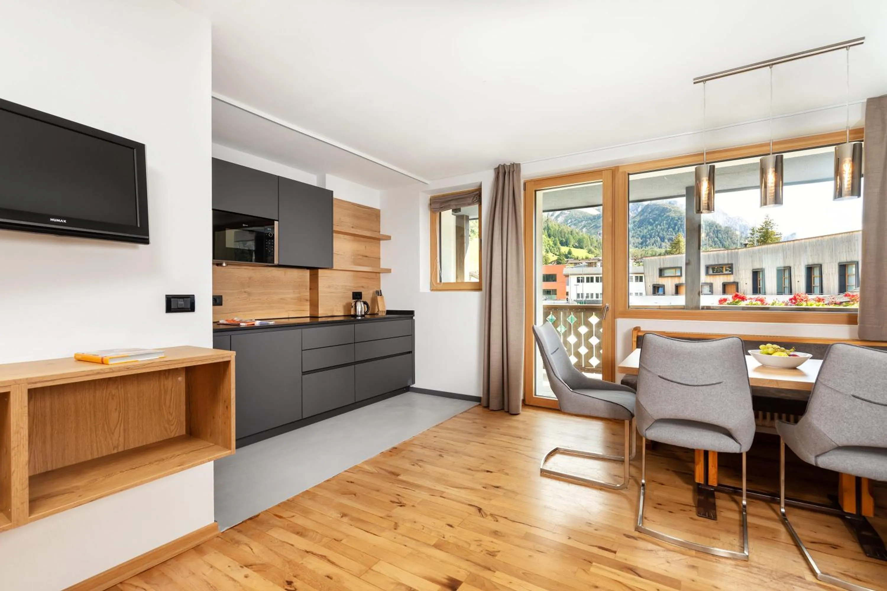 Residence Catarina Lanz