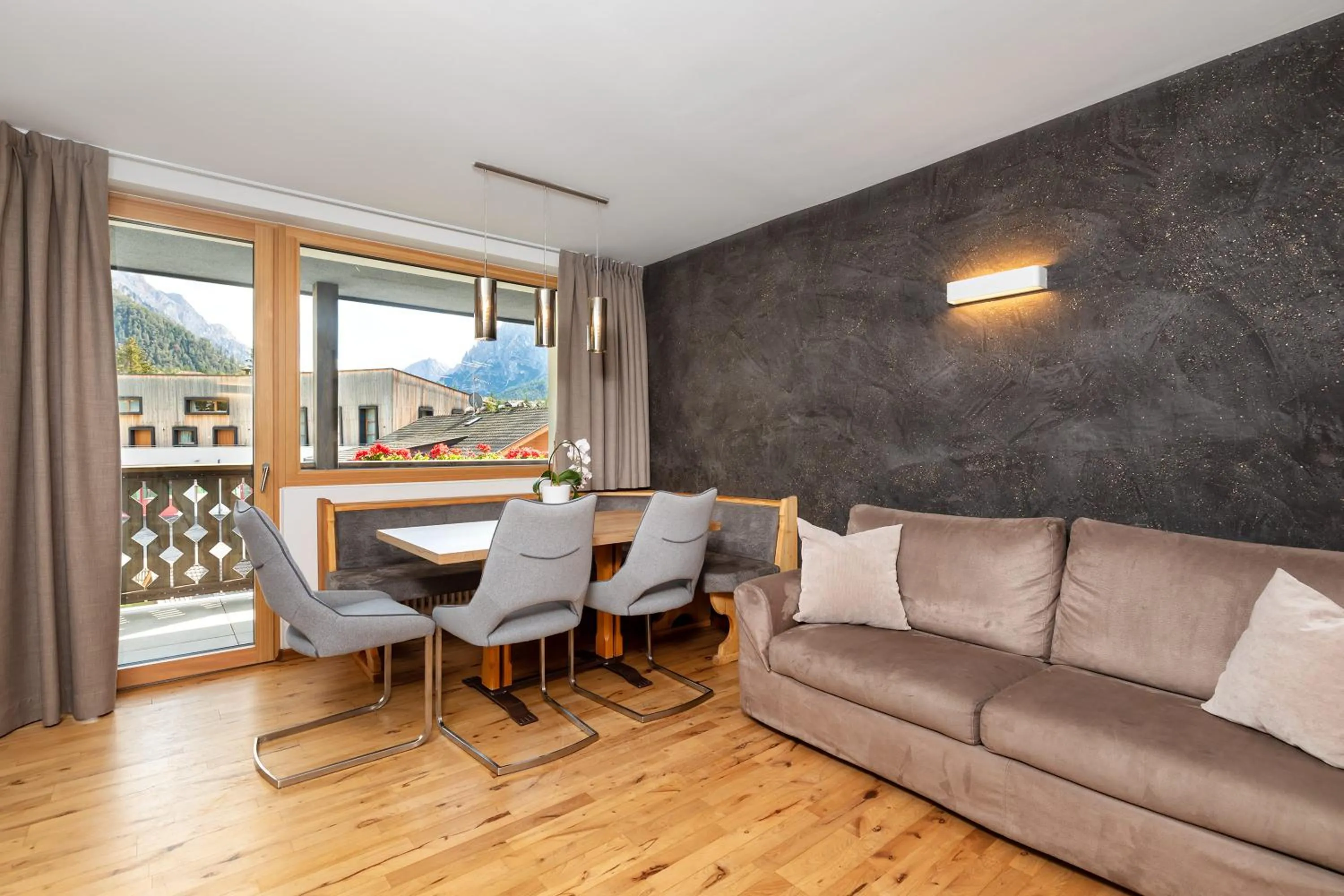 Residence Catarina Lanz