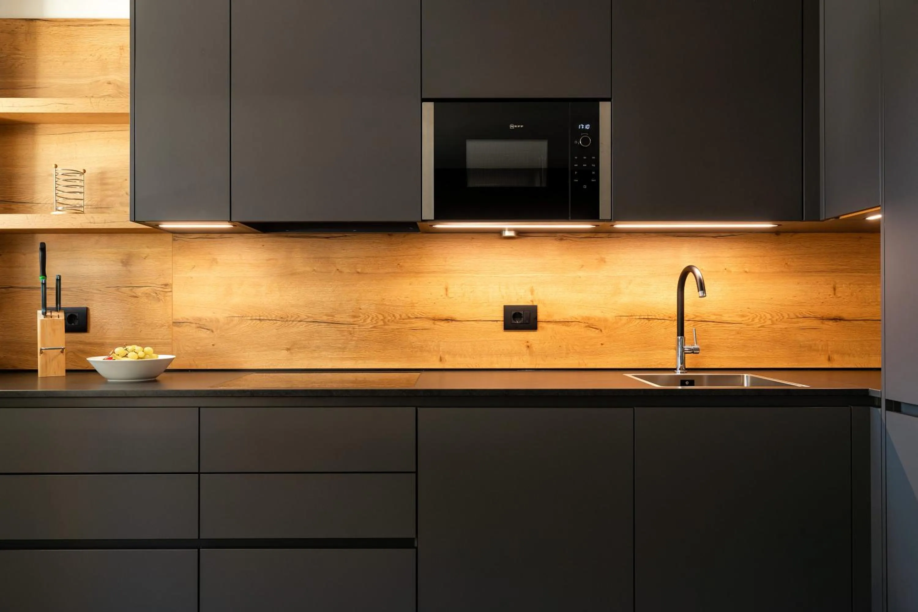 Residence Catarina Lanz