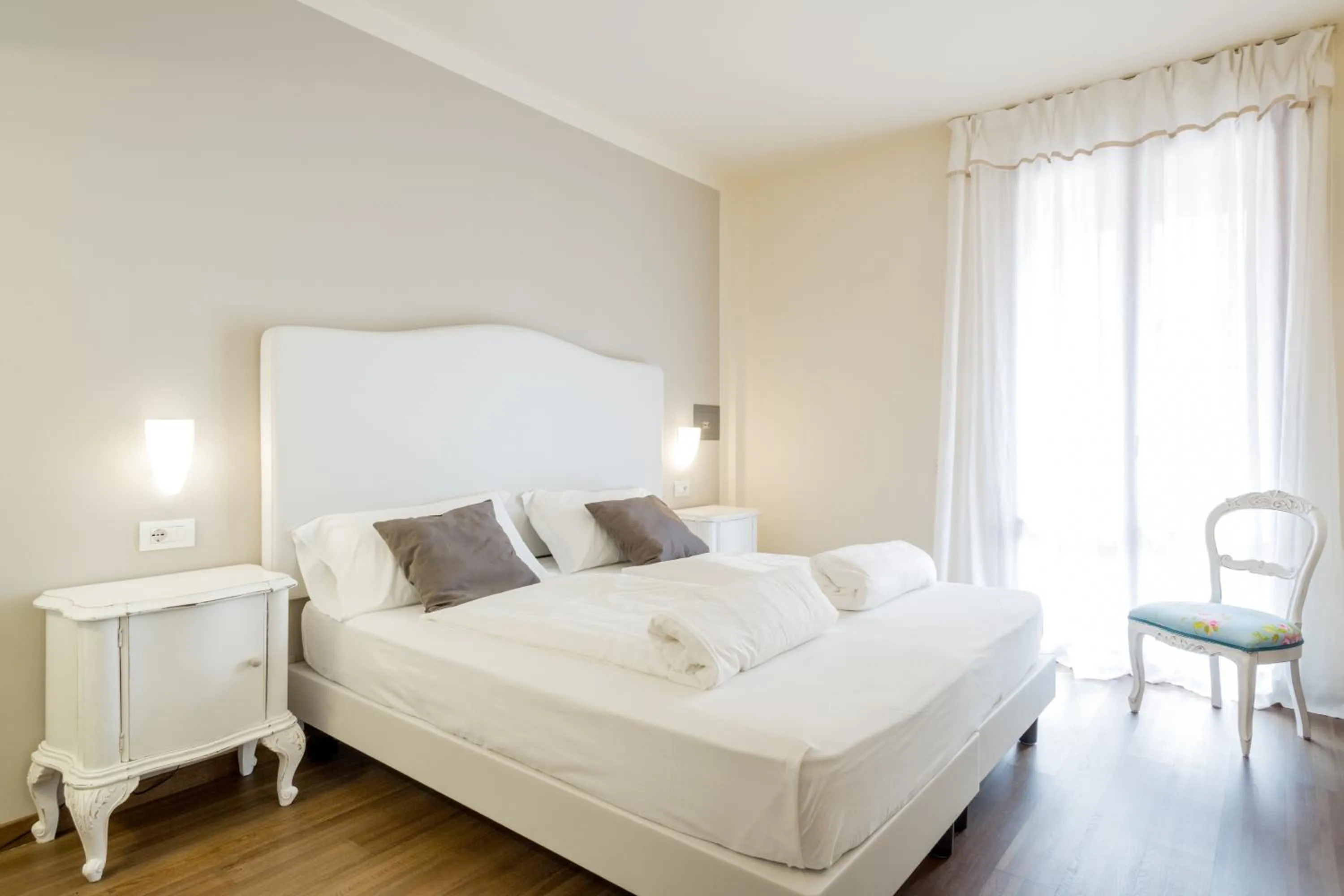 Photo of the whole room, Bed in Hotel Speranza