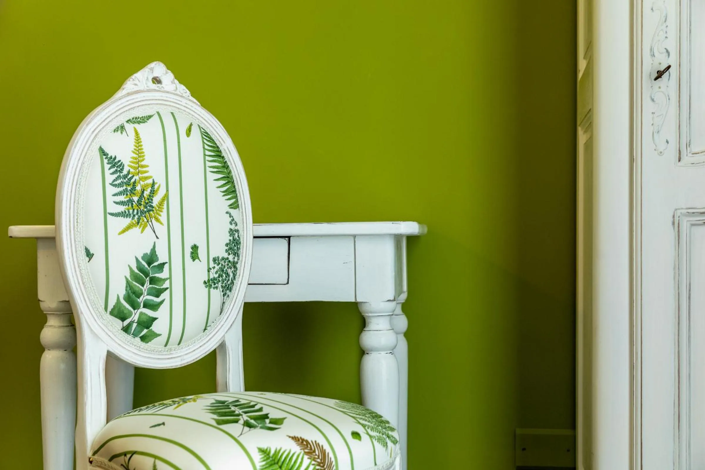 Bed in Hotel Speranza