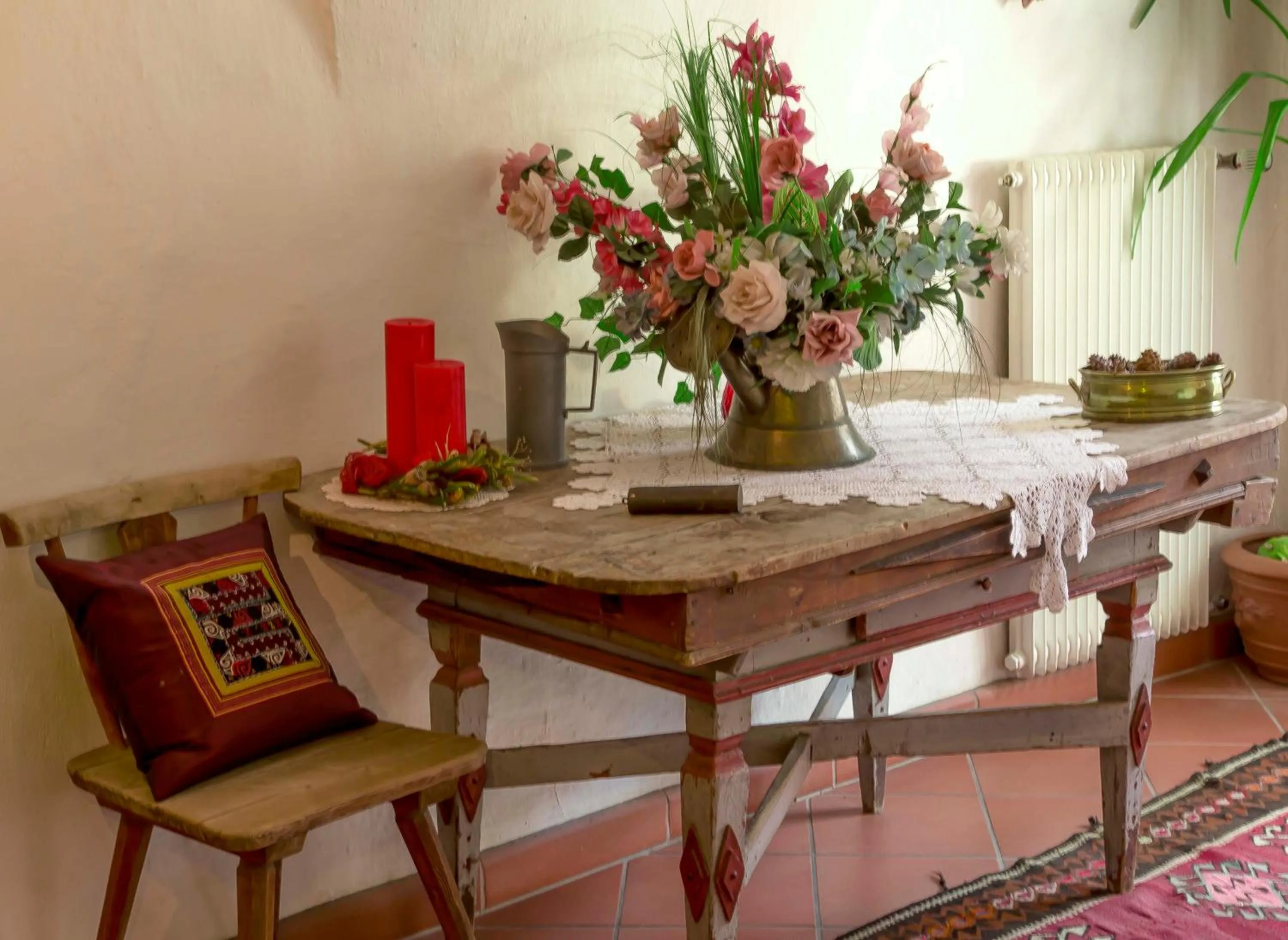 Other in Gasthof Obermair