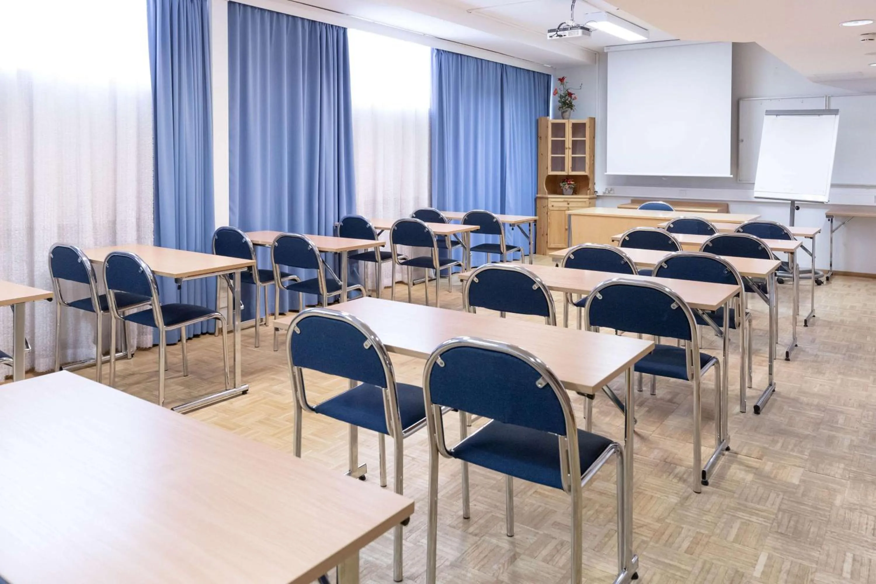 Meeting/conference room in Scandic Kouvola