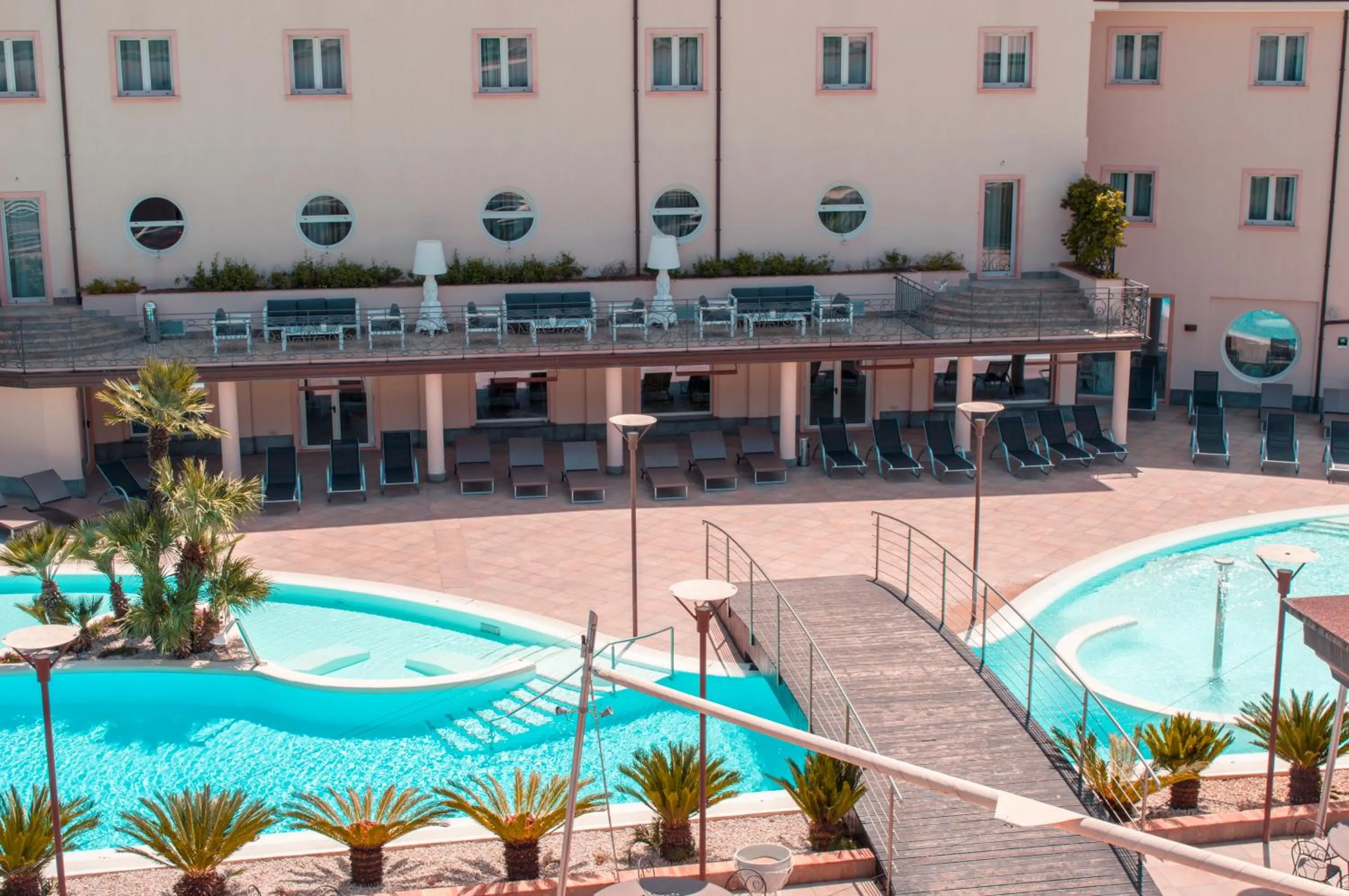 Astrea Wellness & Spa