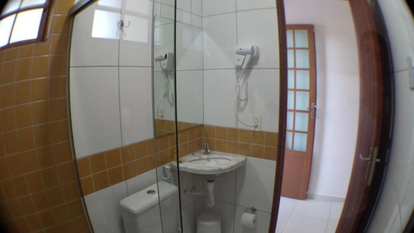 Pousada Paraiso da Barra