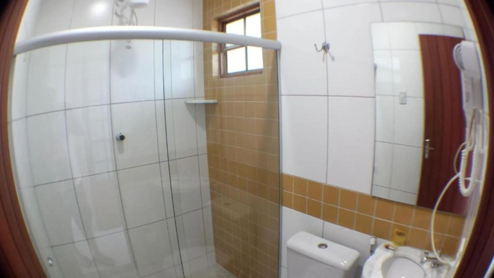 Pousada Paraiso da Barra