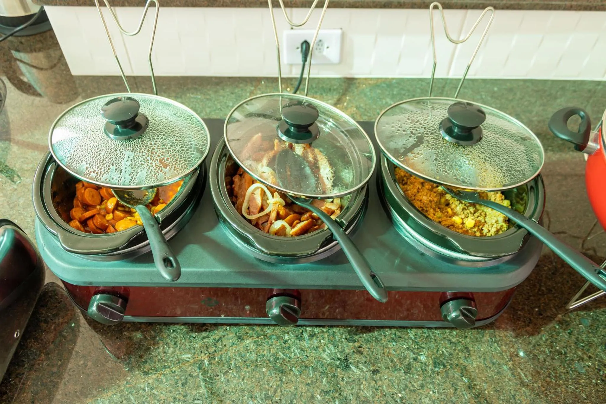 Breakfast in Pousada Paraiso da Barra