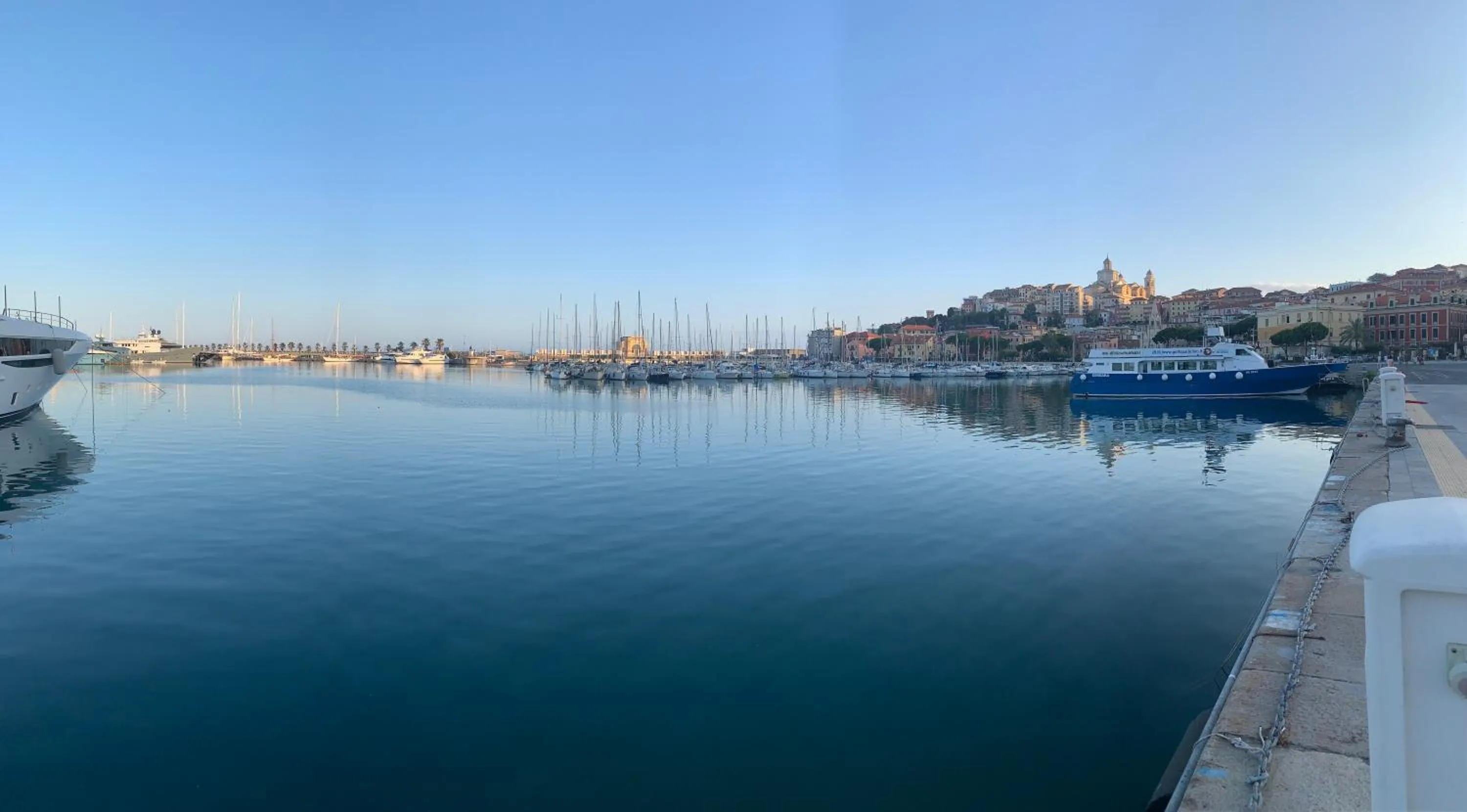 Landmark view in Relais San Damian