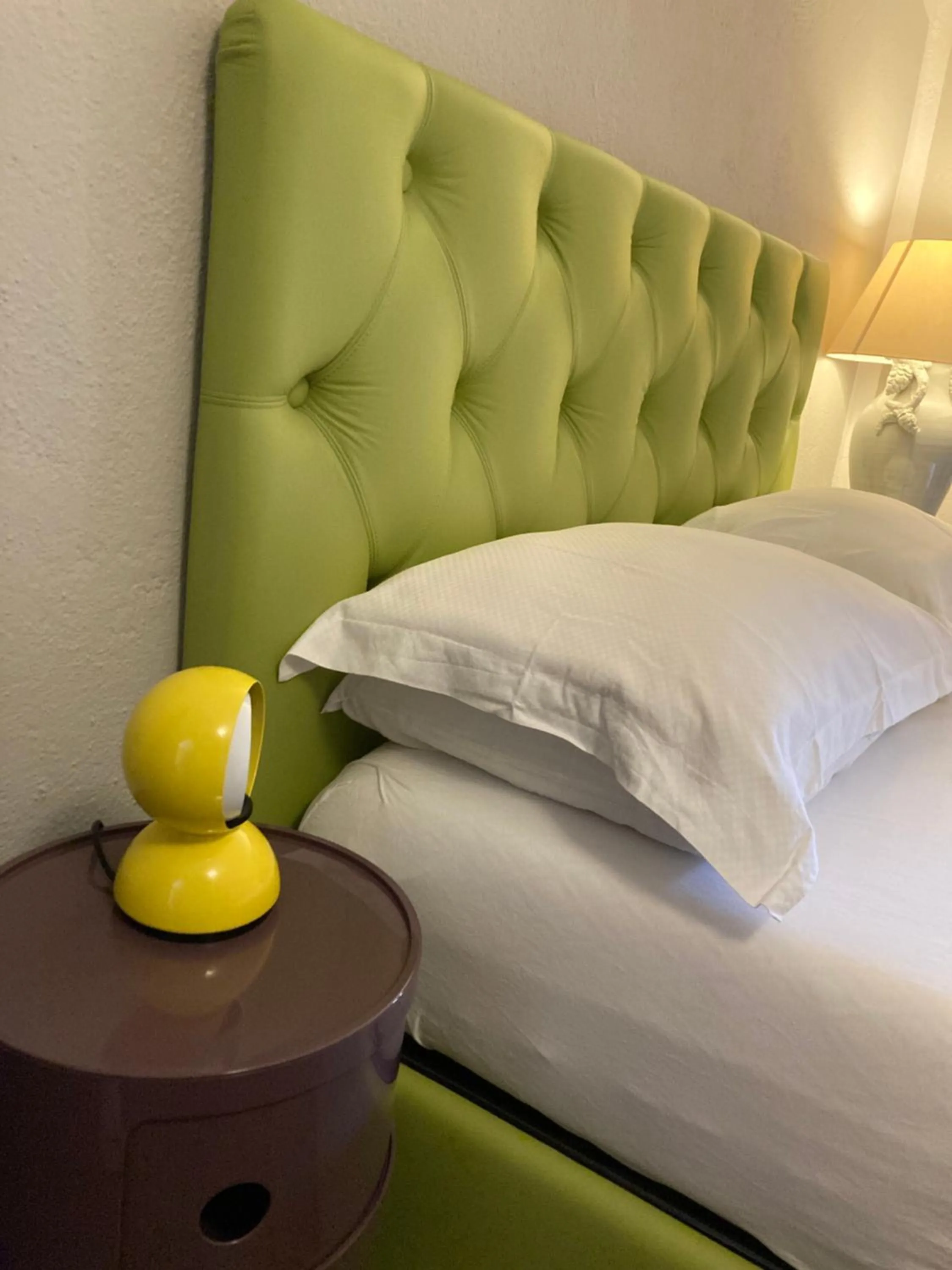 Bedroom, Bed in Relais San Damian