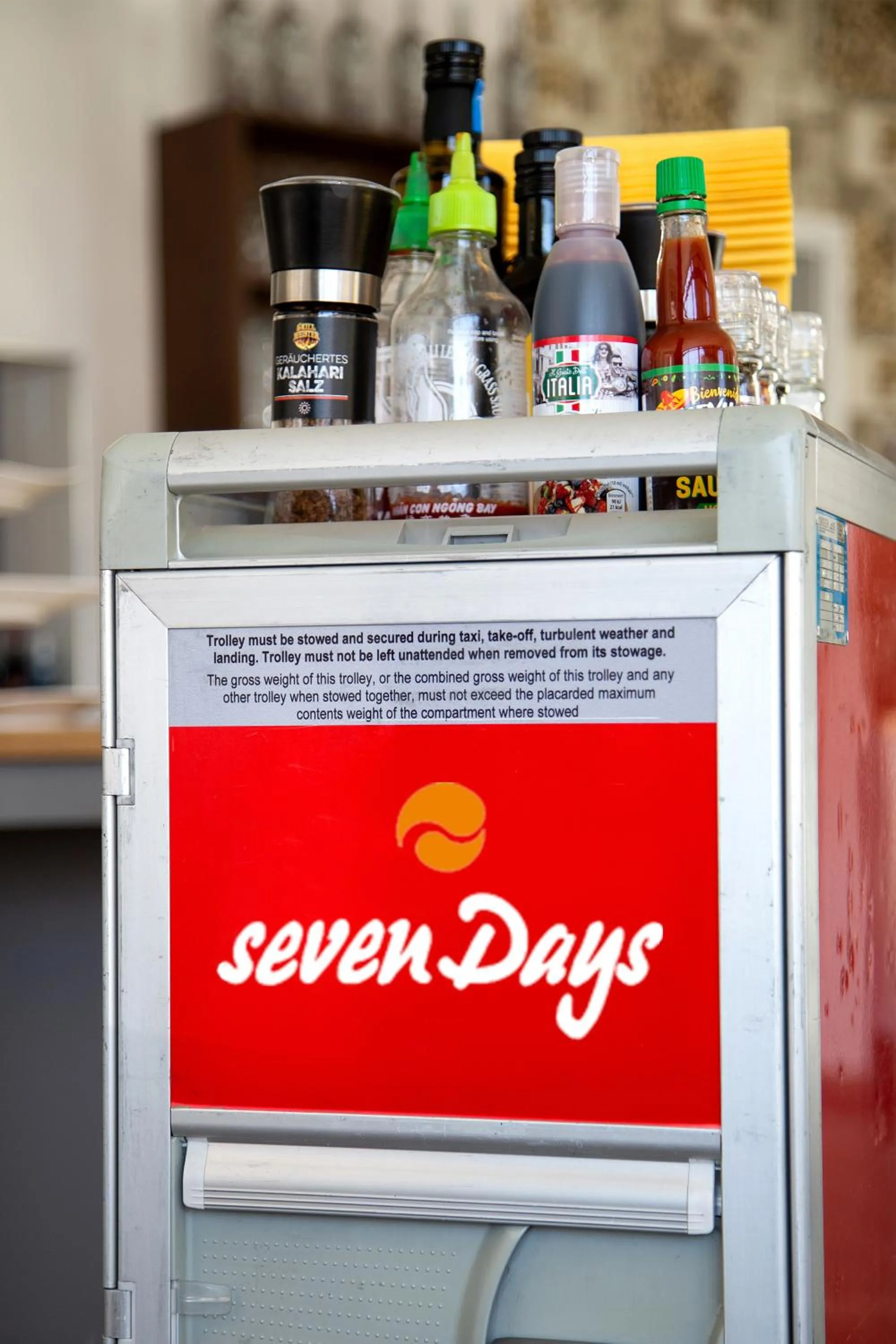 sevenDays Hotel and Boardinghouse Kirchheim