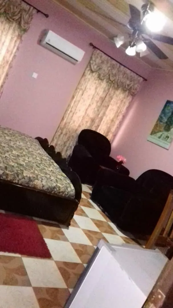 Gya-son Royal Guest House