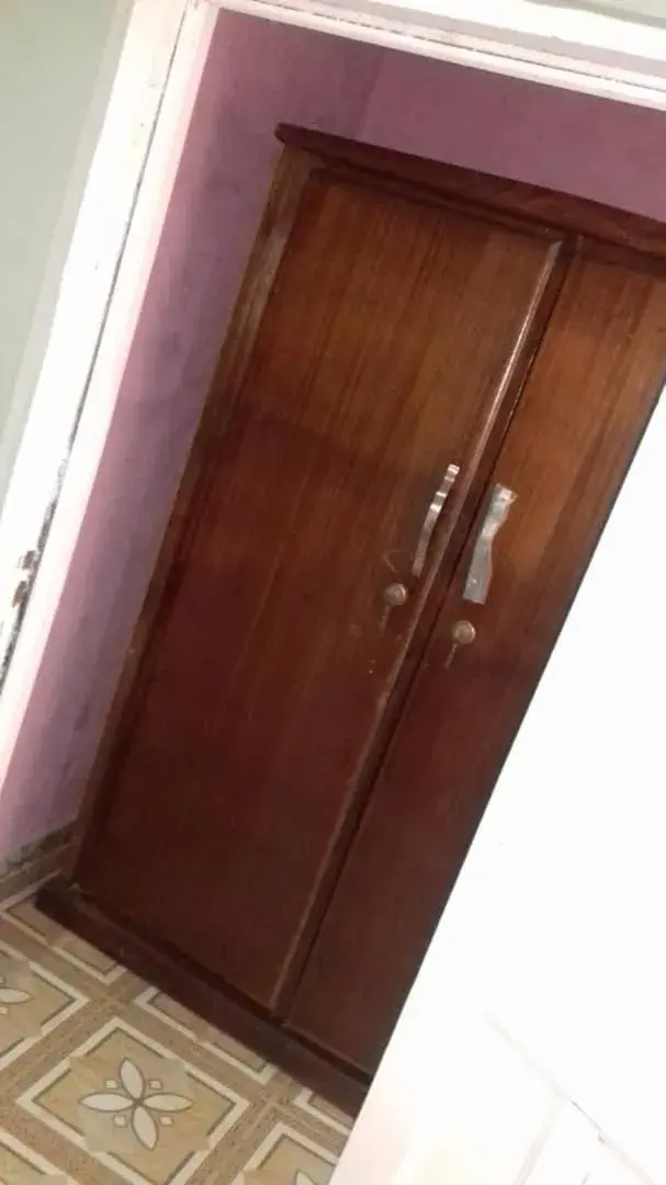 Deluxe Double Room in Gya-son Royal Guest House Deluxe Double Room in Gya-son Royal Guest House