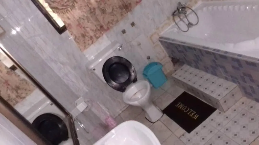 Gya-son Royal Guest House