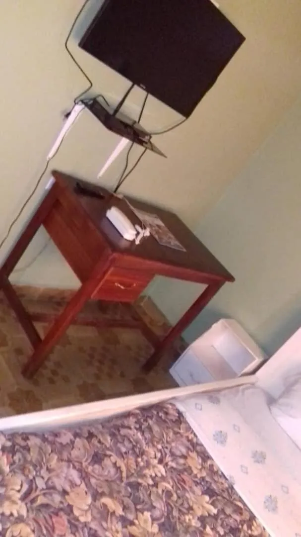 Gya-son Royal Guest House