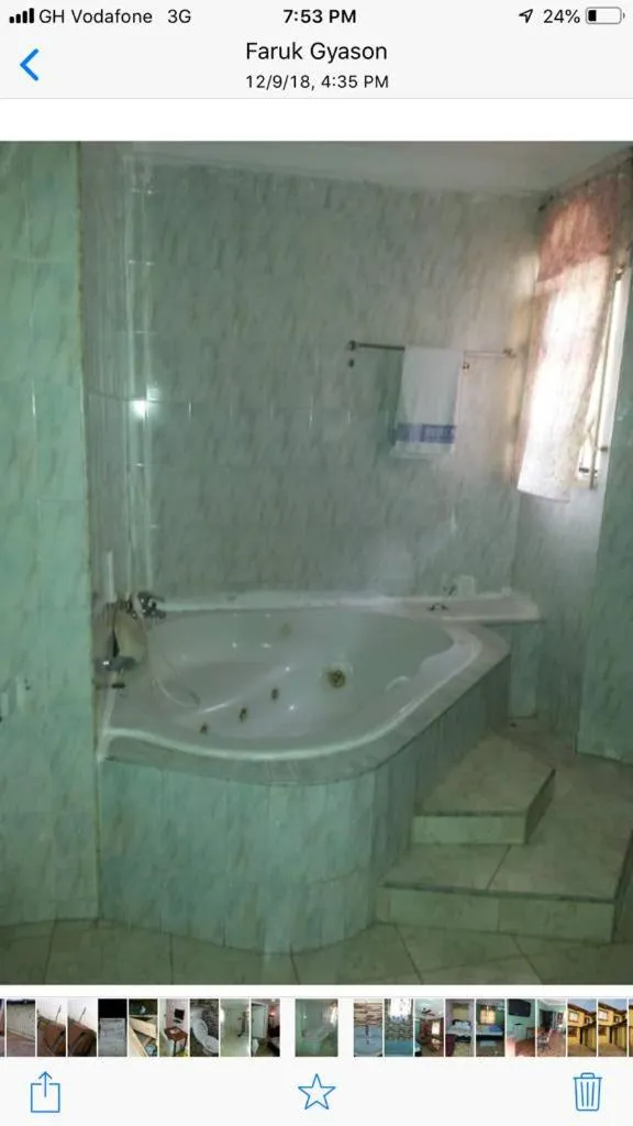 Gya-son Royal Guest House